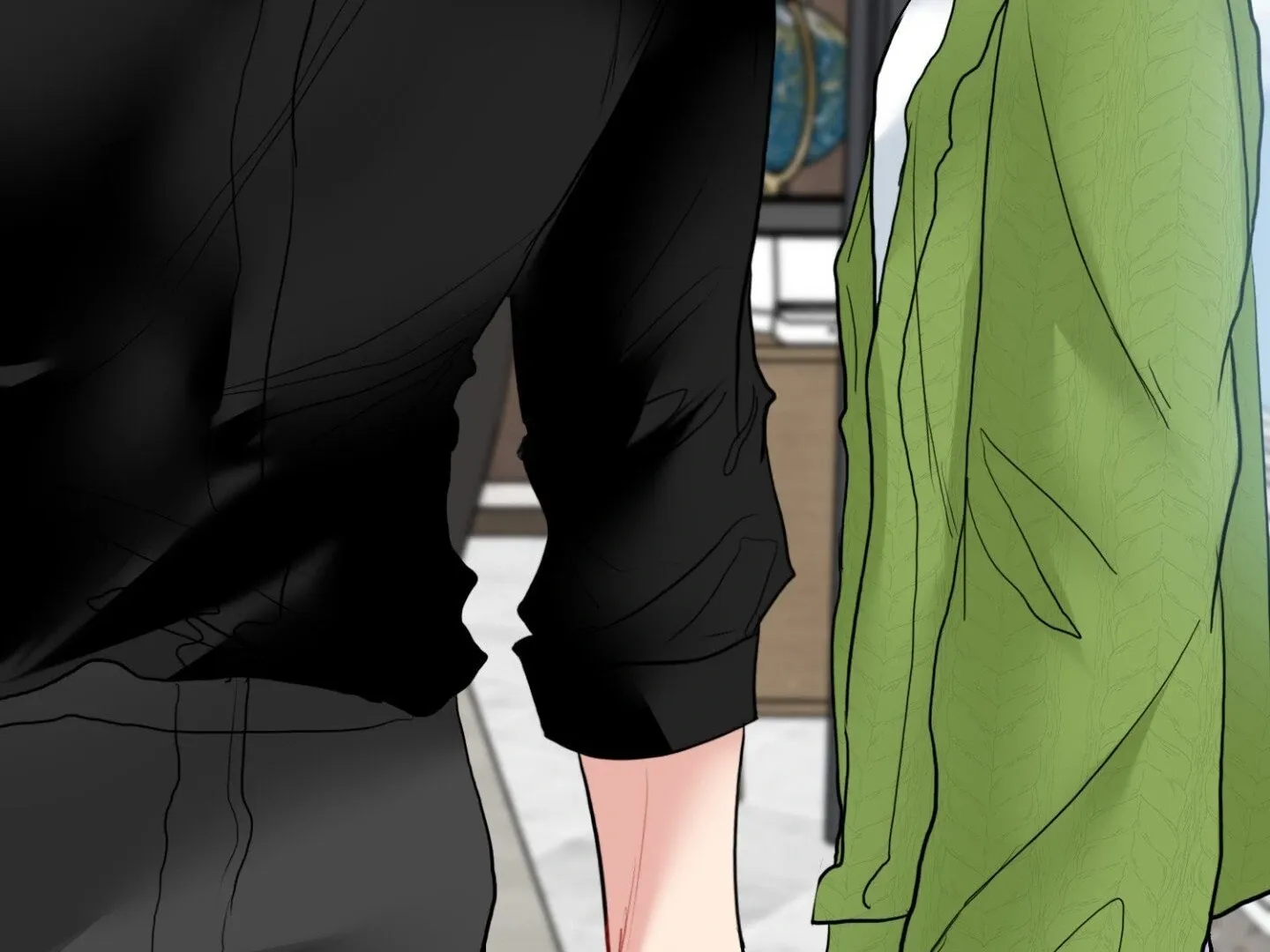 Read Peppermint Candy chapter 11 image 162 on Lezhin