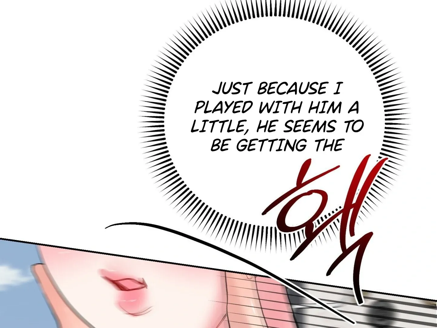 Read Peppermint Candy chapter 11 image 172 on Lezhin