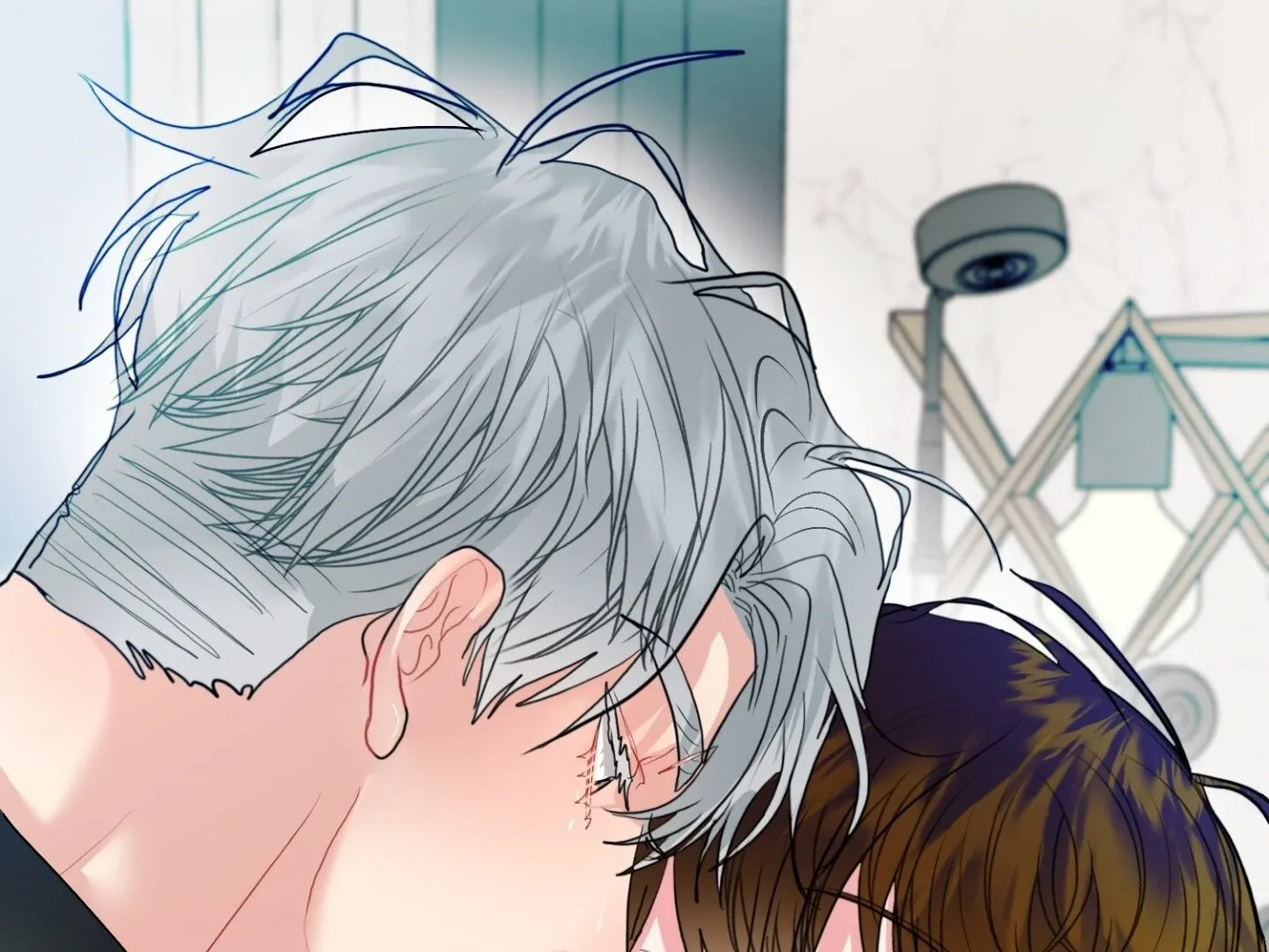 Read Peppermint Candy chapter 11 image 174 on Lezhin