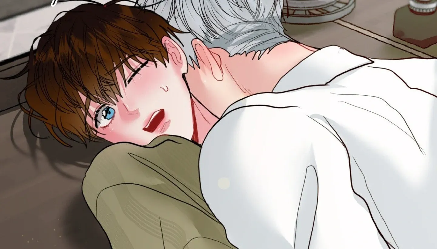 Read Peppermint Candy chapter 11 image 19 on Lezhin