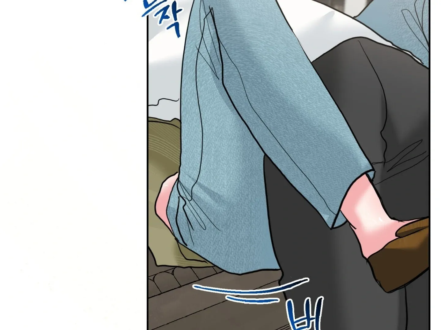Read Peppermint Candy chapter 11 image 22 on Lezhin