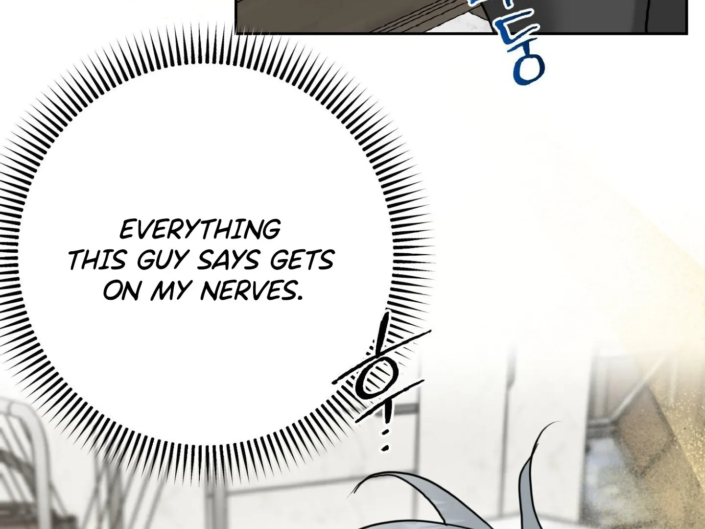Read Peppermint Candy chapter 11 image 23 on Lezhin