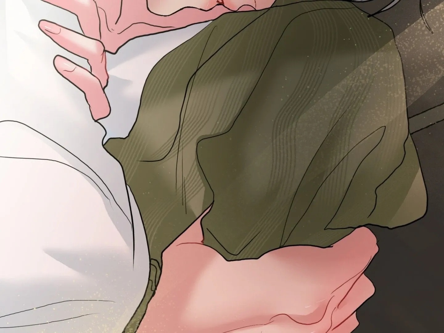 Read Peppermint Candy chapter 11 image 25 on Lezhin