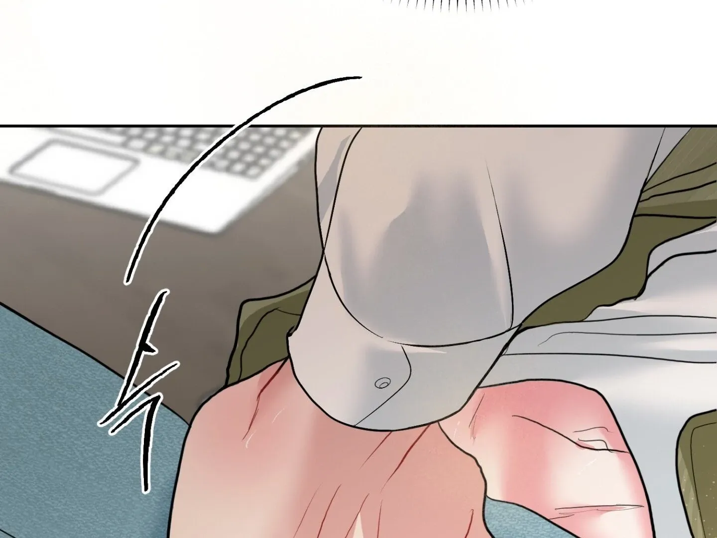 Read Peppermint Candy chapter 11 image 27 on Lezhin