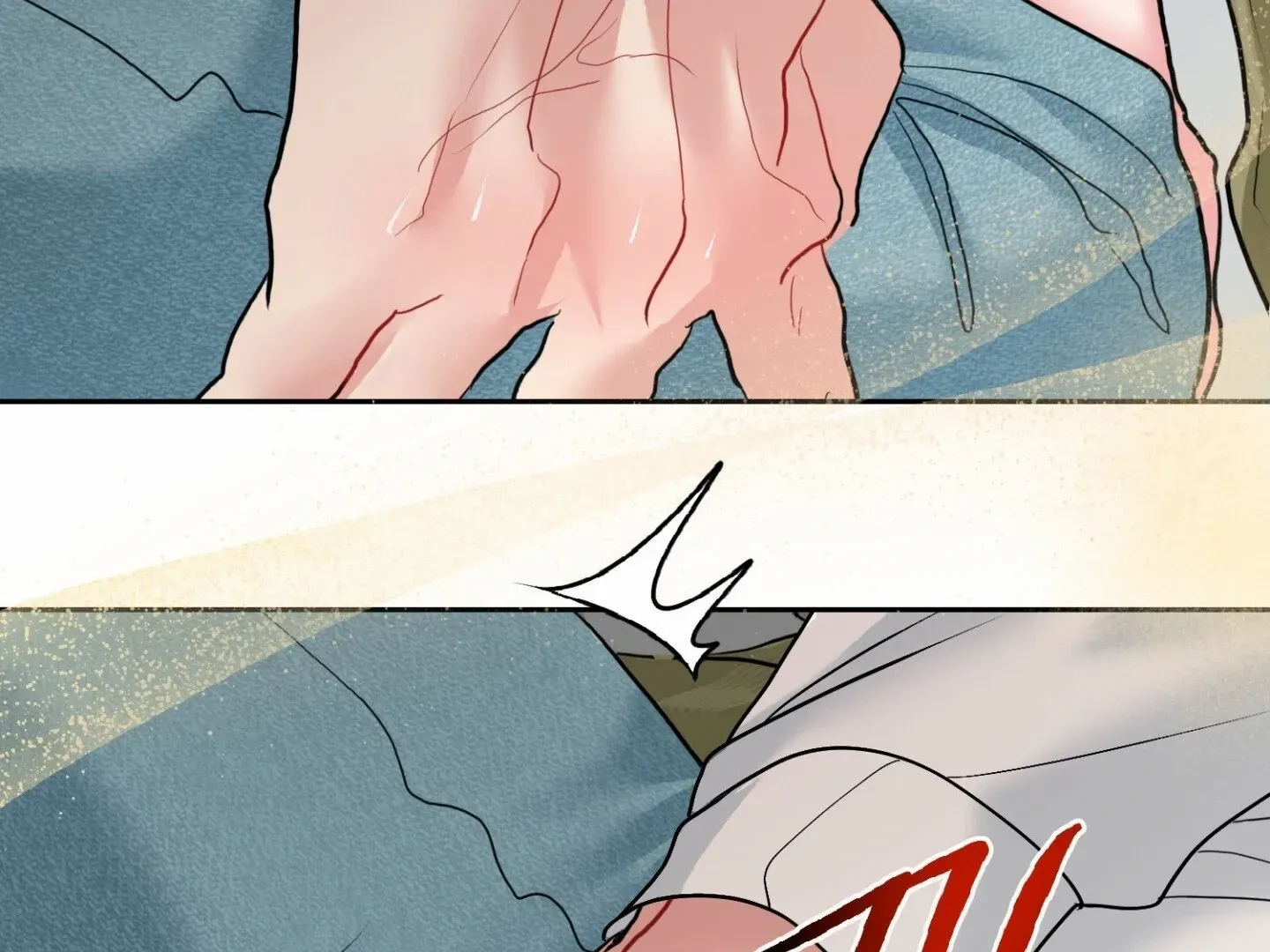 Read Peppermint Candy chapter 11 image 28 on Lezhin