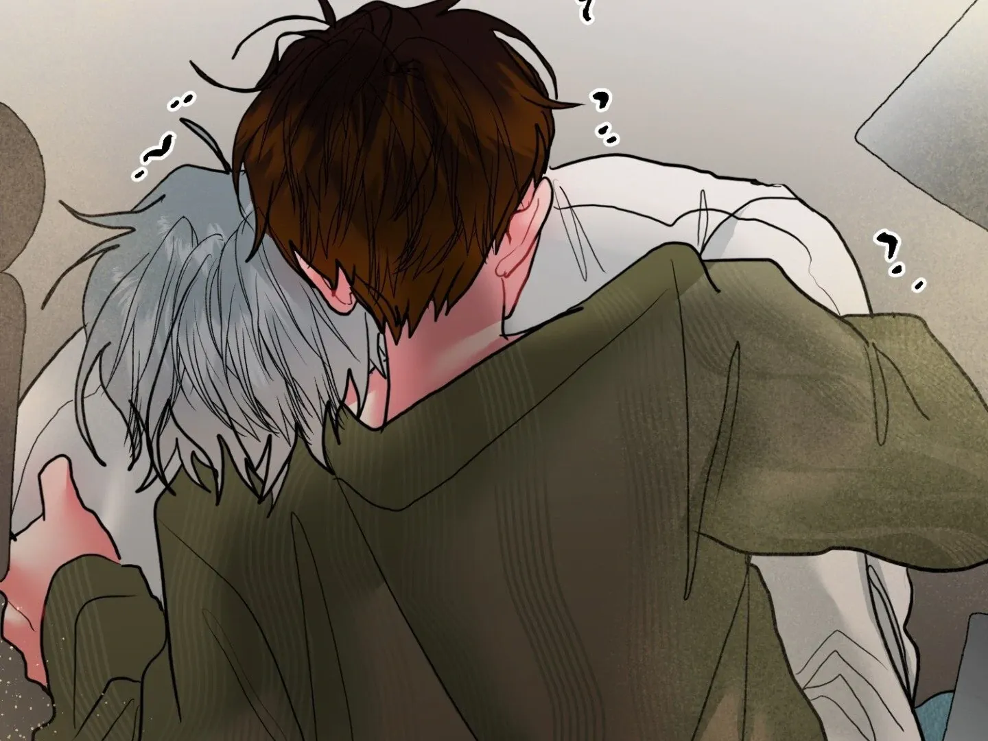 Read Peppermint Candy chapter 11 image 31 on Lezhin