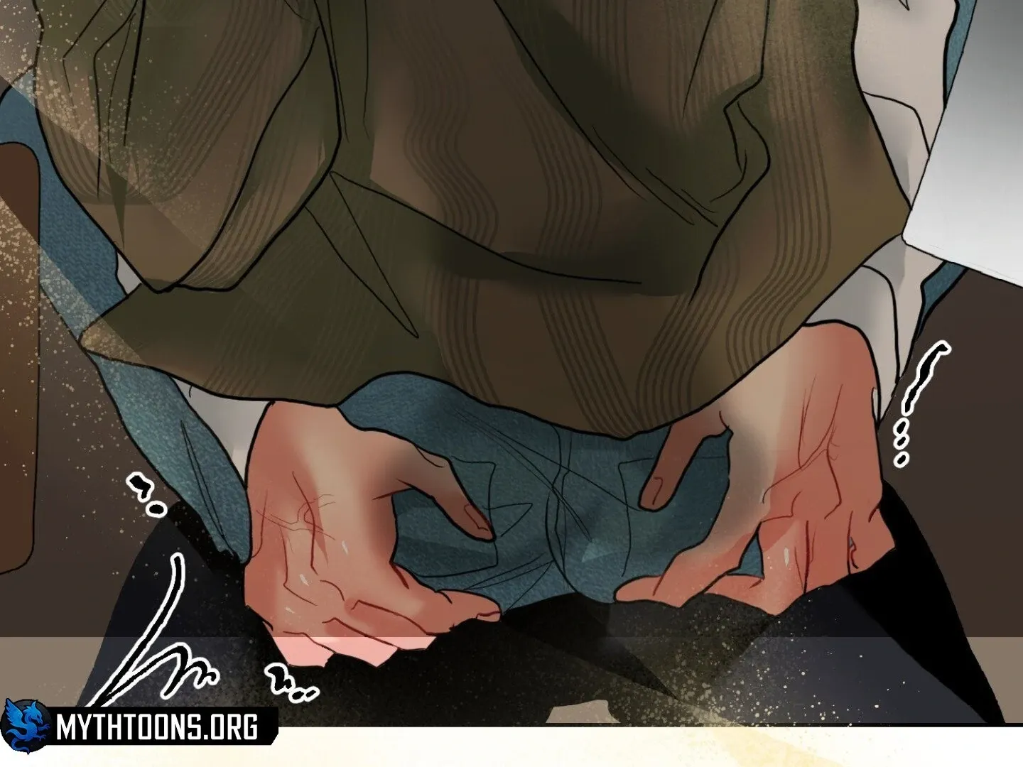 Read Peppermint Candy chapter 11 image 32 on Lezhin