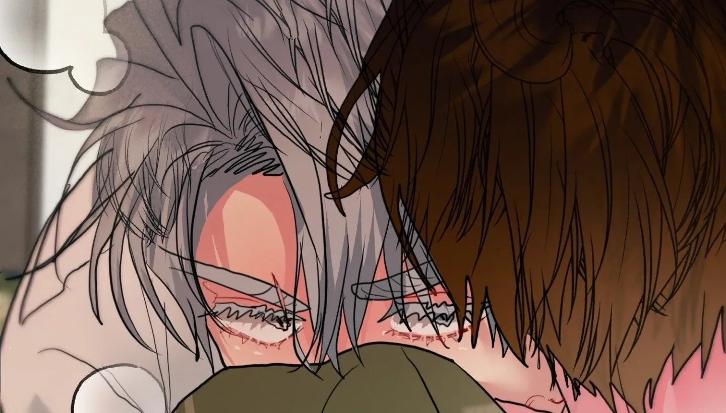 Read Peppermint Candy chapter 11 image 37 on Lezhin