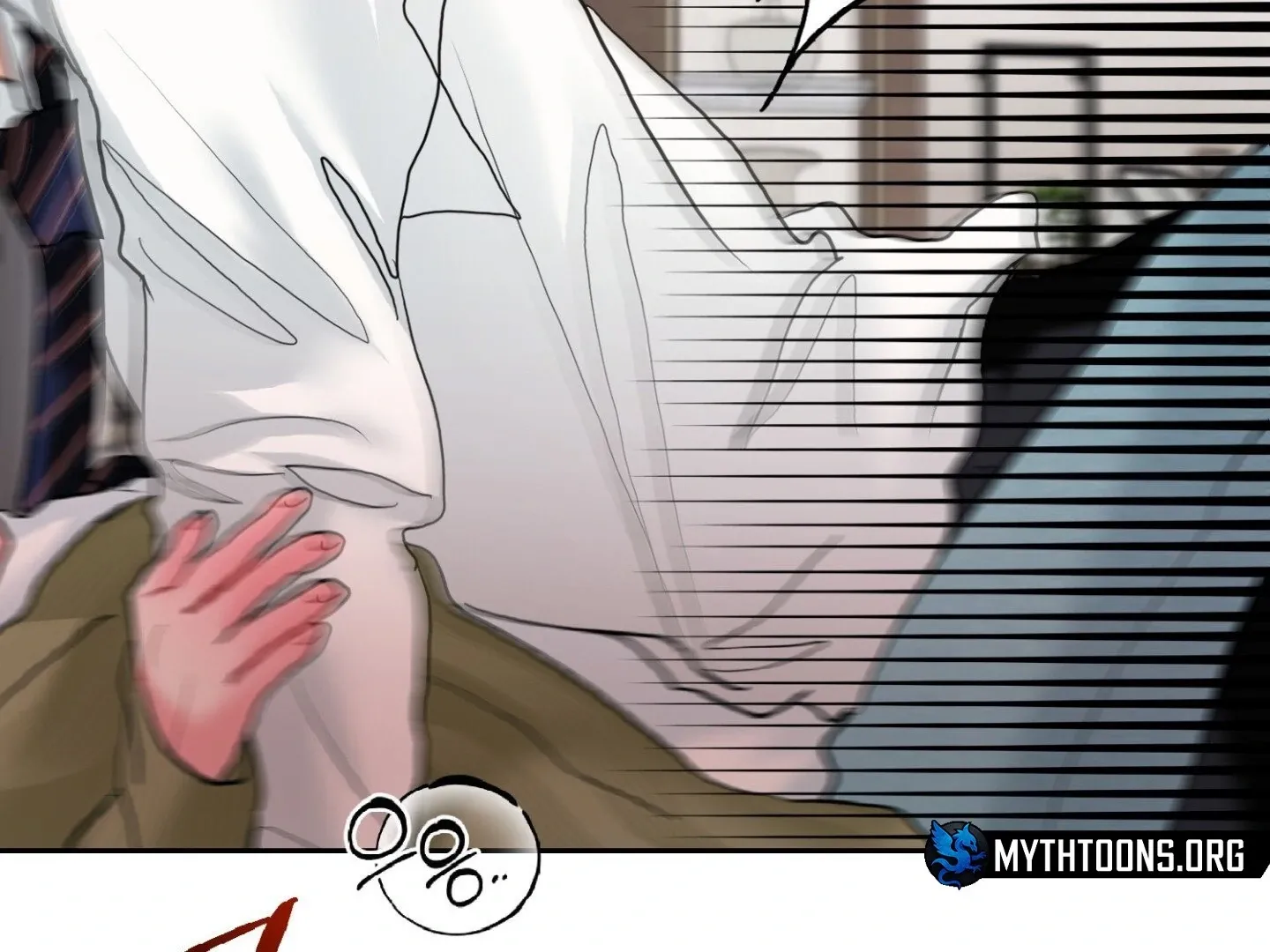 Read Peppermint Candy chapter 11 image 52 on Lezhin