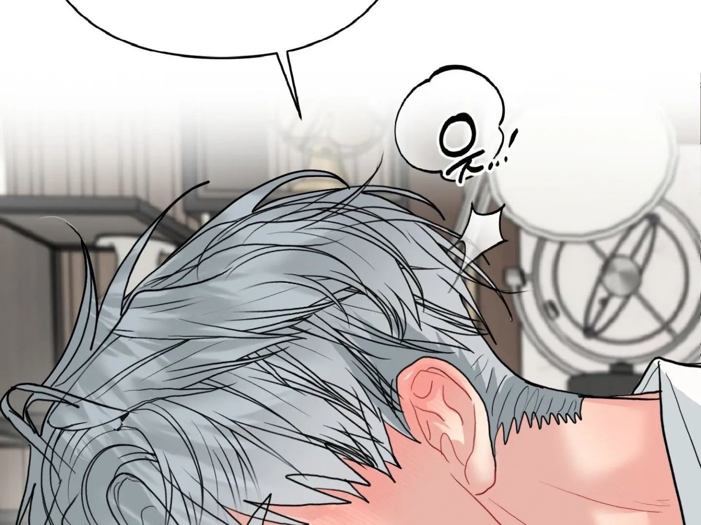 Read Peppermint Candy chapter 11 image 55 on Lezhin
