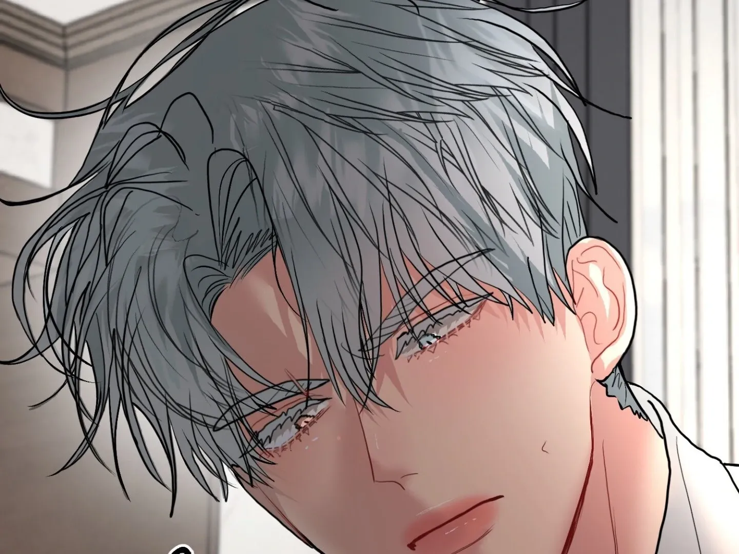 Read Peppermint Candy chapter 11 image 64 on Lezhin