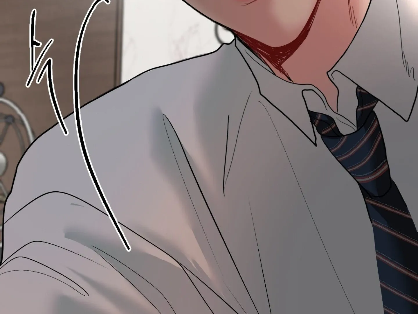 Read Peppermint Candy chapter 11 image 65 on Lezhin