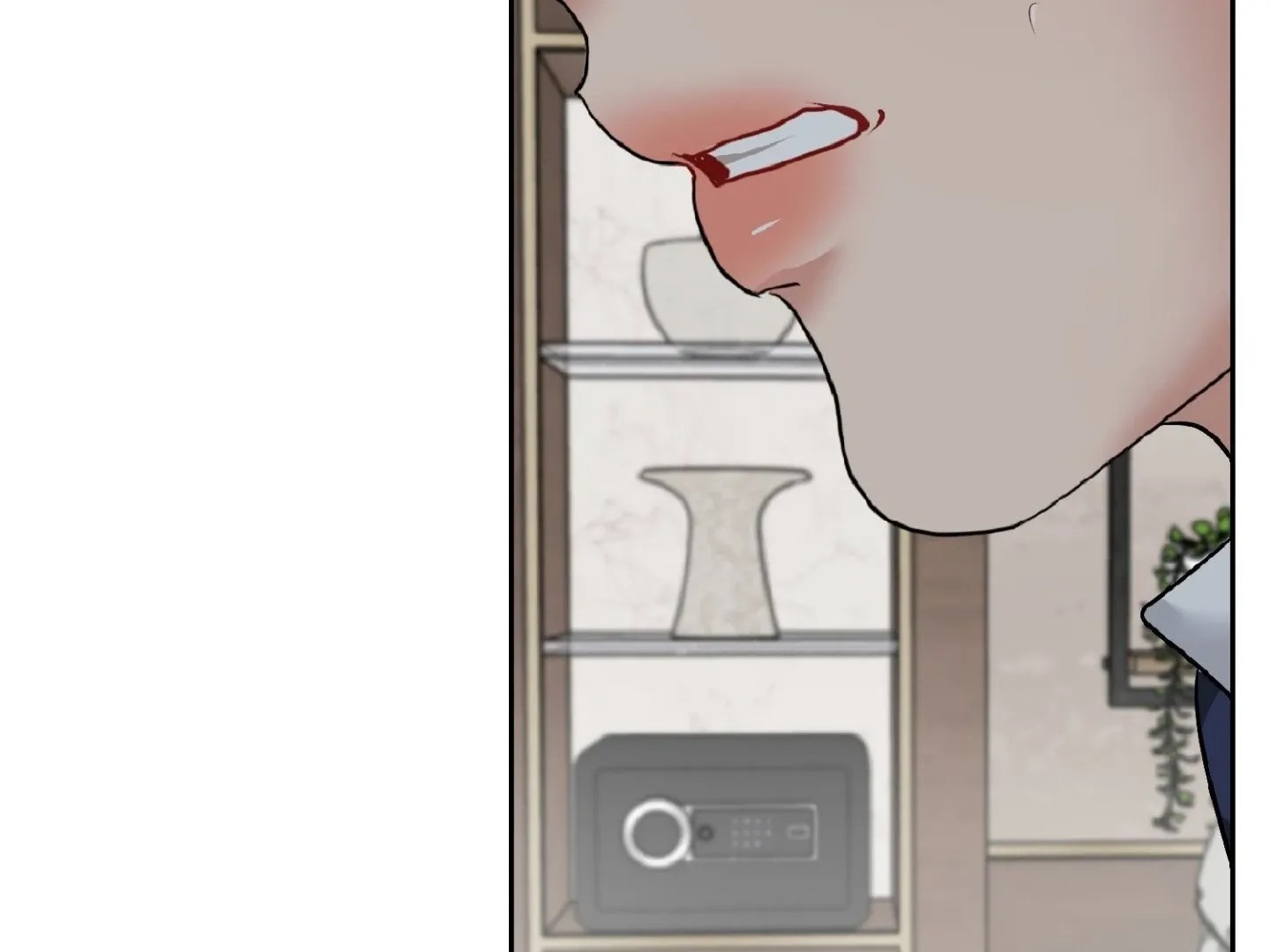 Read Peppermint Candy chapter 11 image 73 on Lezhin