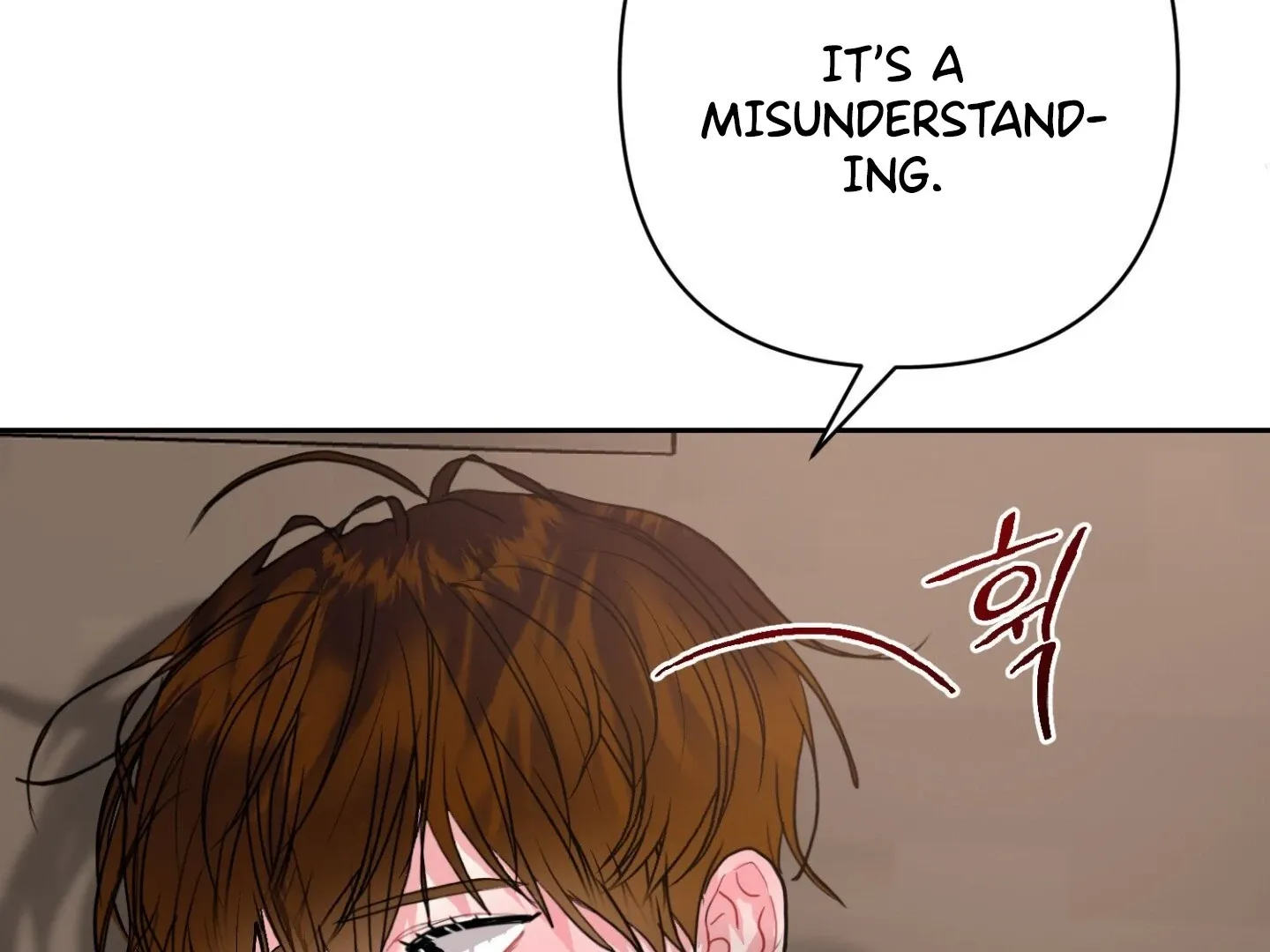 Read Peppermint Candy chapter 11 image 8 on Lezhin