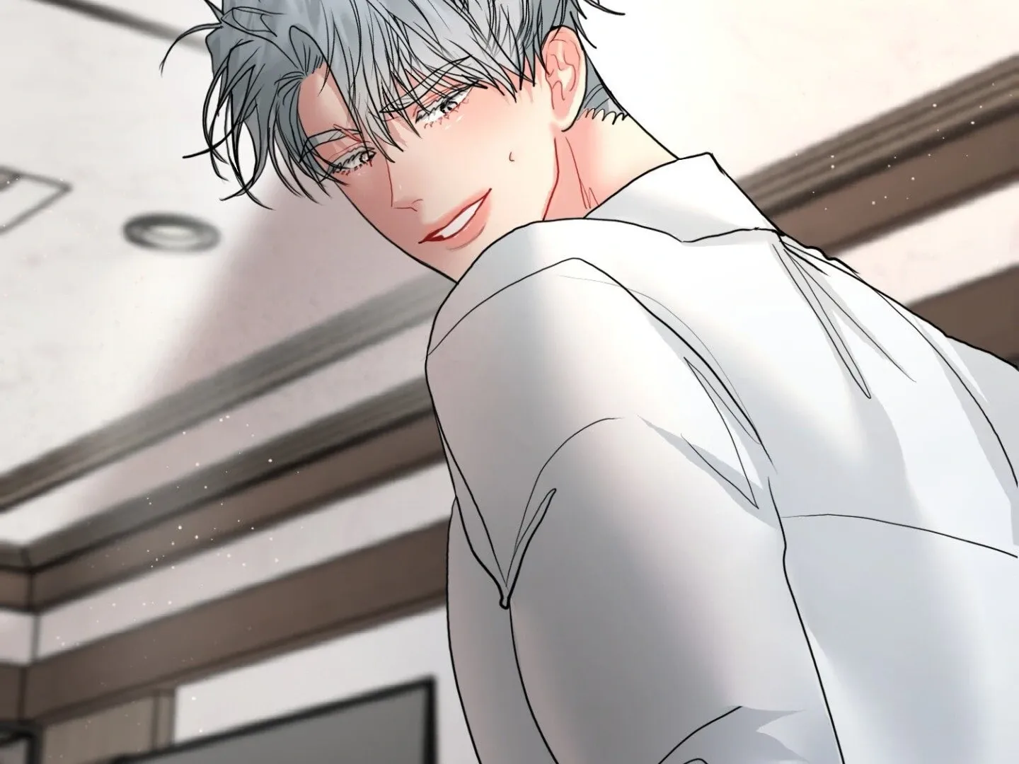 Read Peppermint Candy chapter 11 image 84 on Lezhin