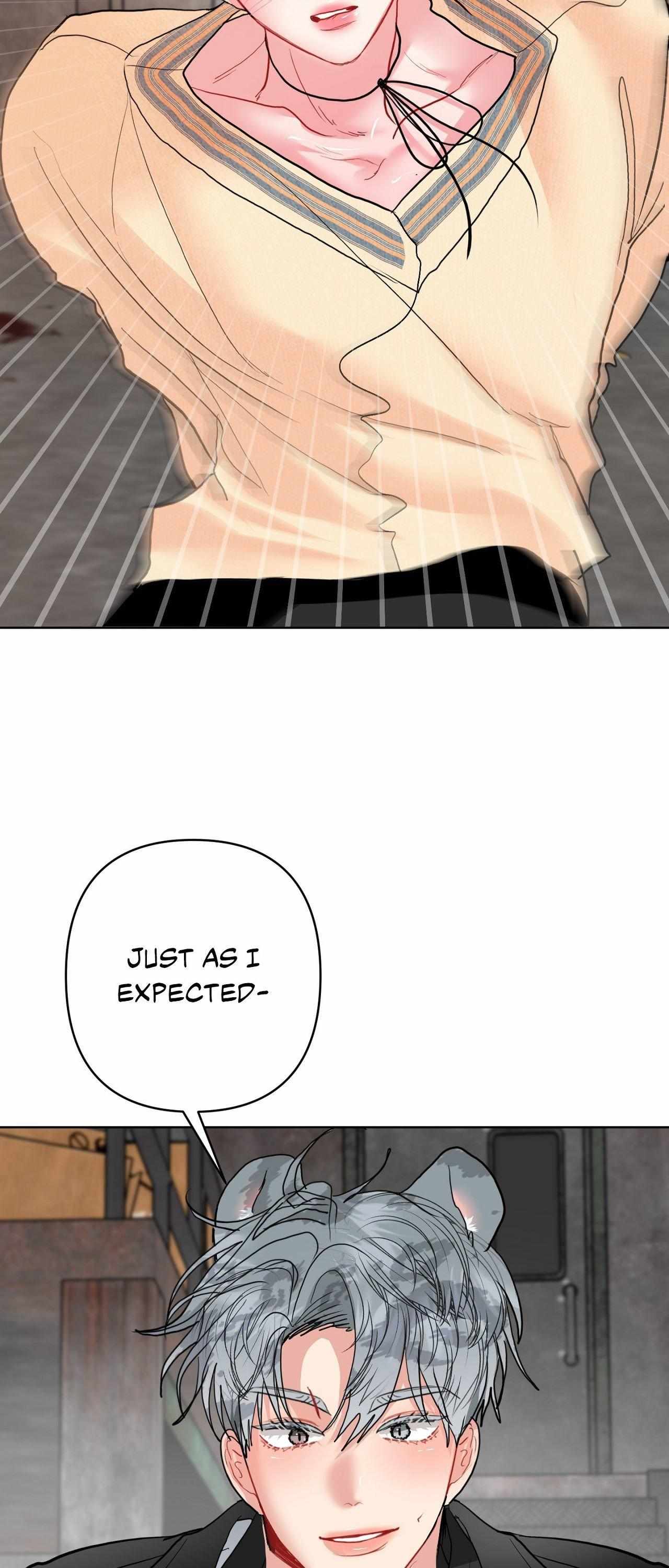 Read Peppermint Candy chapter 12.1 image 11 on Lezhin