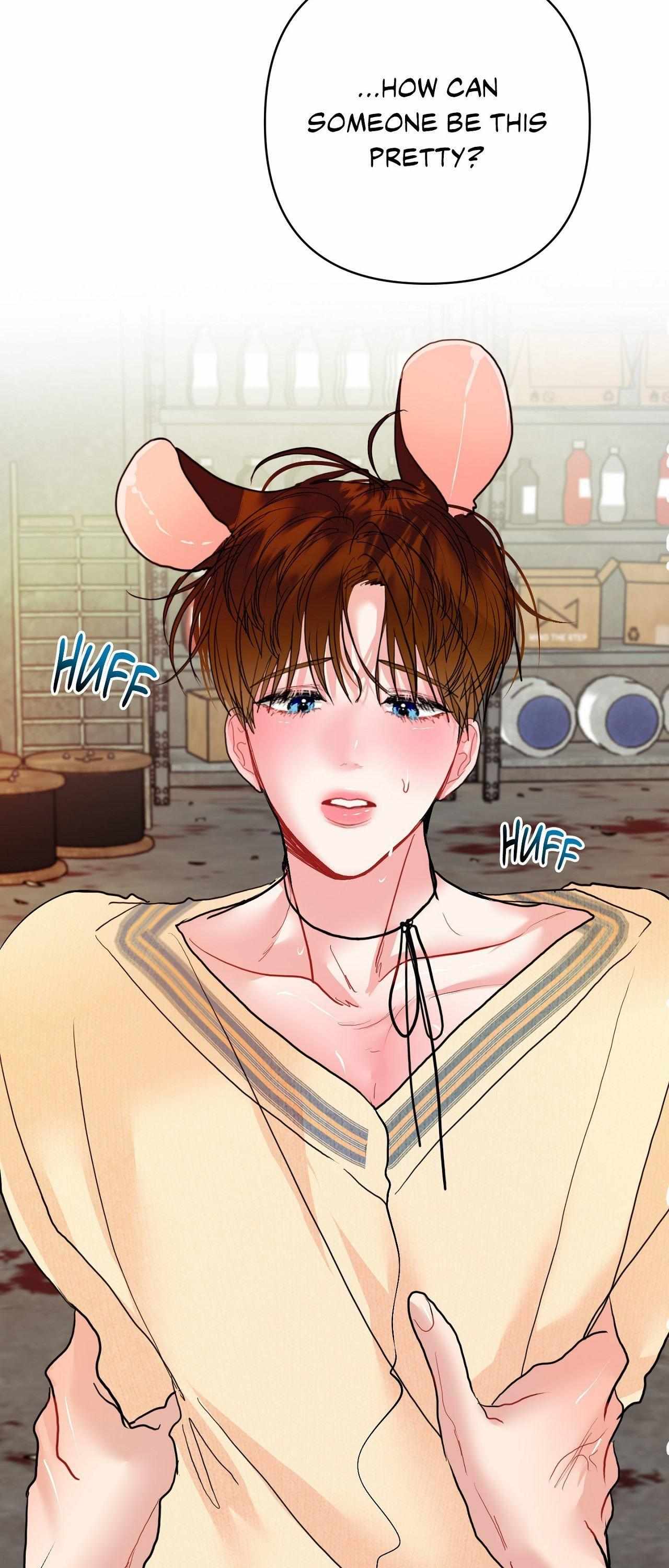 Read Peppermint Candy chapter 12.1 image 19 on Lezhin