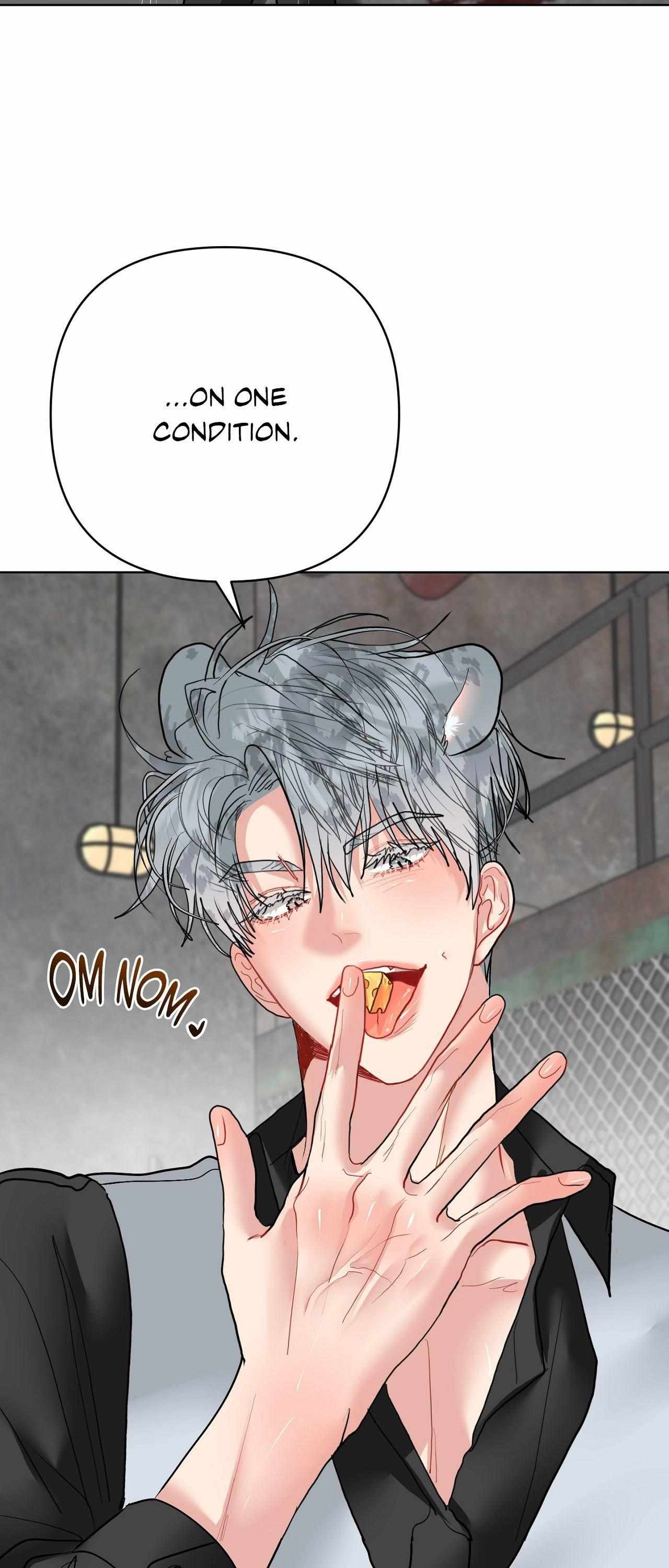 Read Peppermint Candy chapter 12.1 image 23 on Lezhin