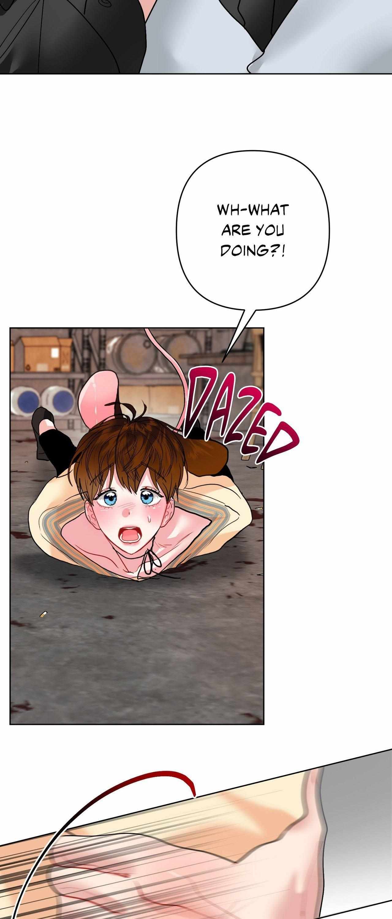 Read Peppermint Candy chapter 12.1 image 24 on Lezhin