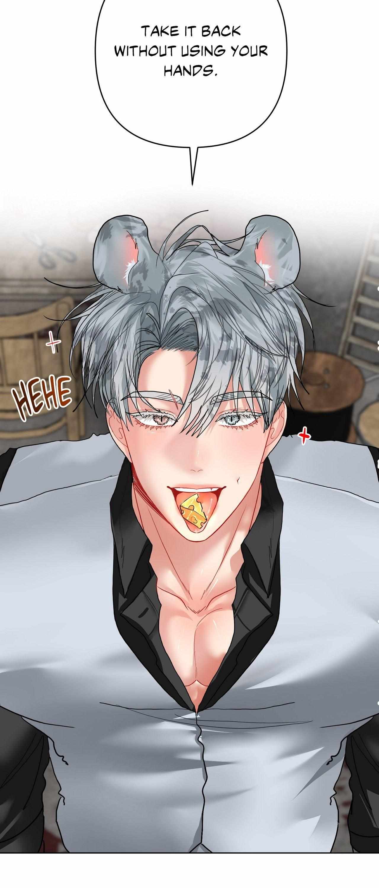 Read Peppermint Candy chapter 12.1 image 26 on Lezhin
