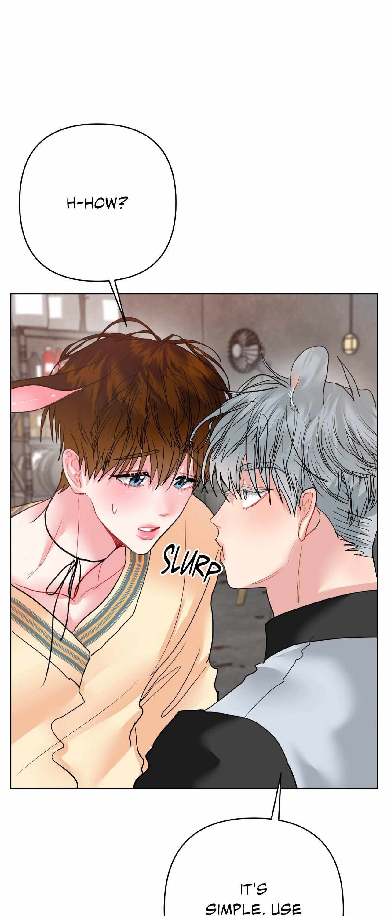 Read Peppermint Candy chapter 12.1 image 27 on Lezhin