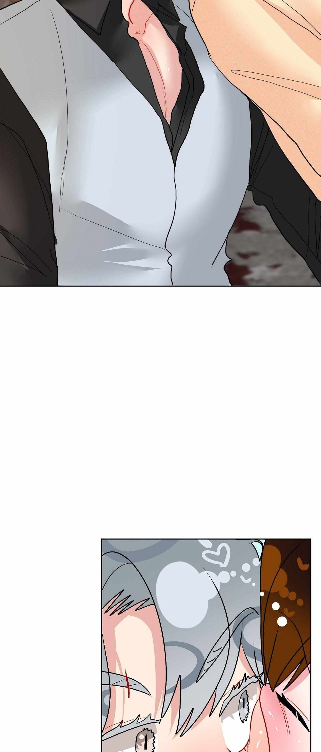 Read Peppermint Candy chapter 12.1 image 30 on Lezhin