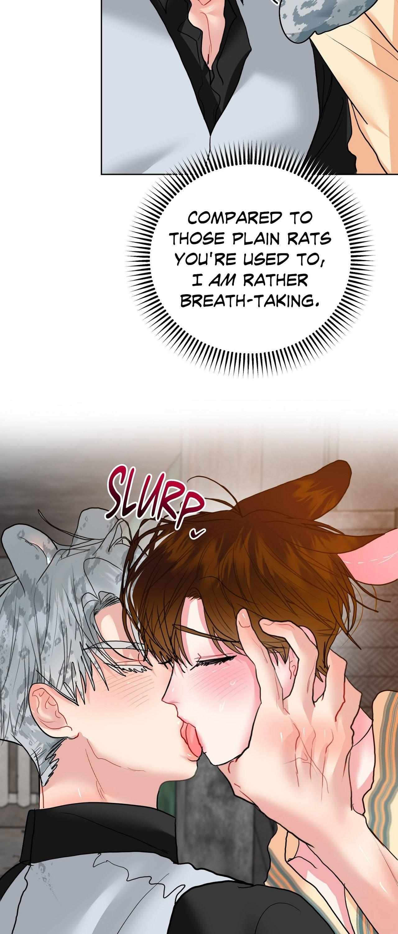 Read Peppermint Candy chapter 12.1 image 35 on Lezhin