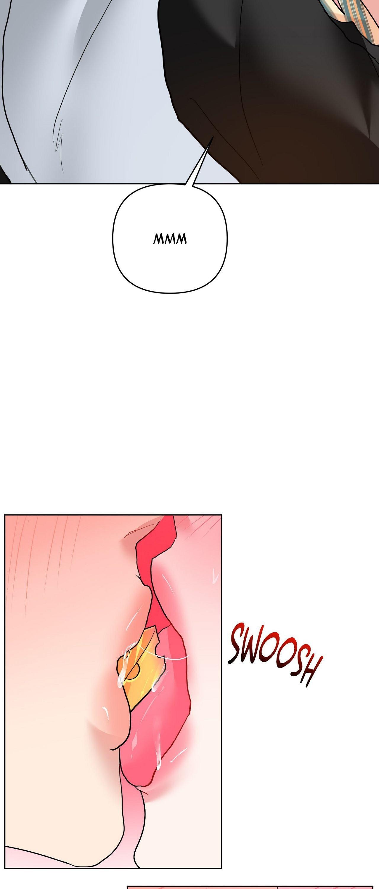 Read Peppermint Candy chapter 12.1 image 36 on Lezhin