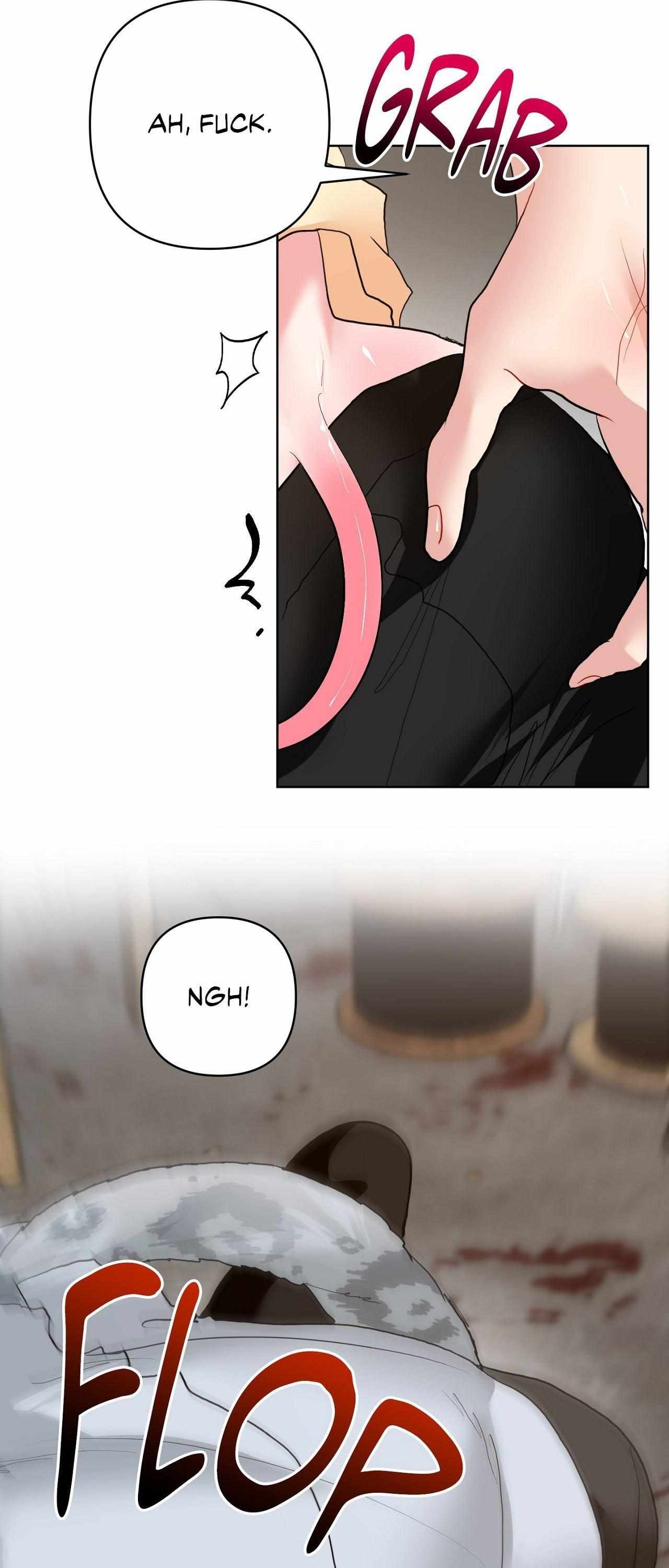 Read Peppermint Candy chapter 12.1 image 39 on Lezhin