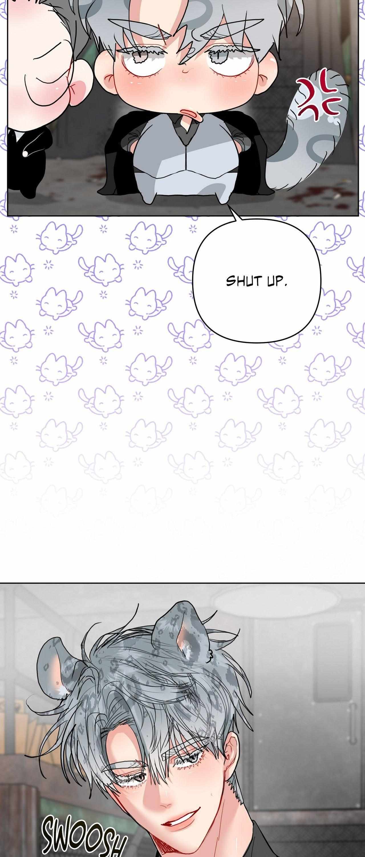 Read Peppermint Candy chapter 12.1 image 4 on Lezhin