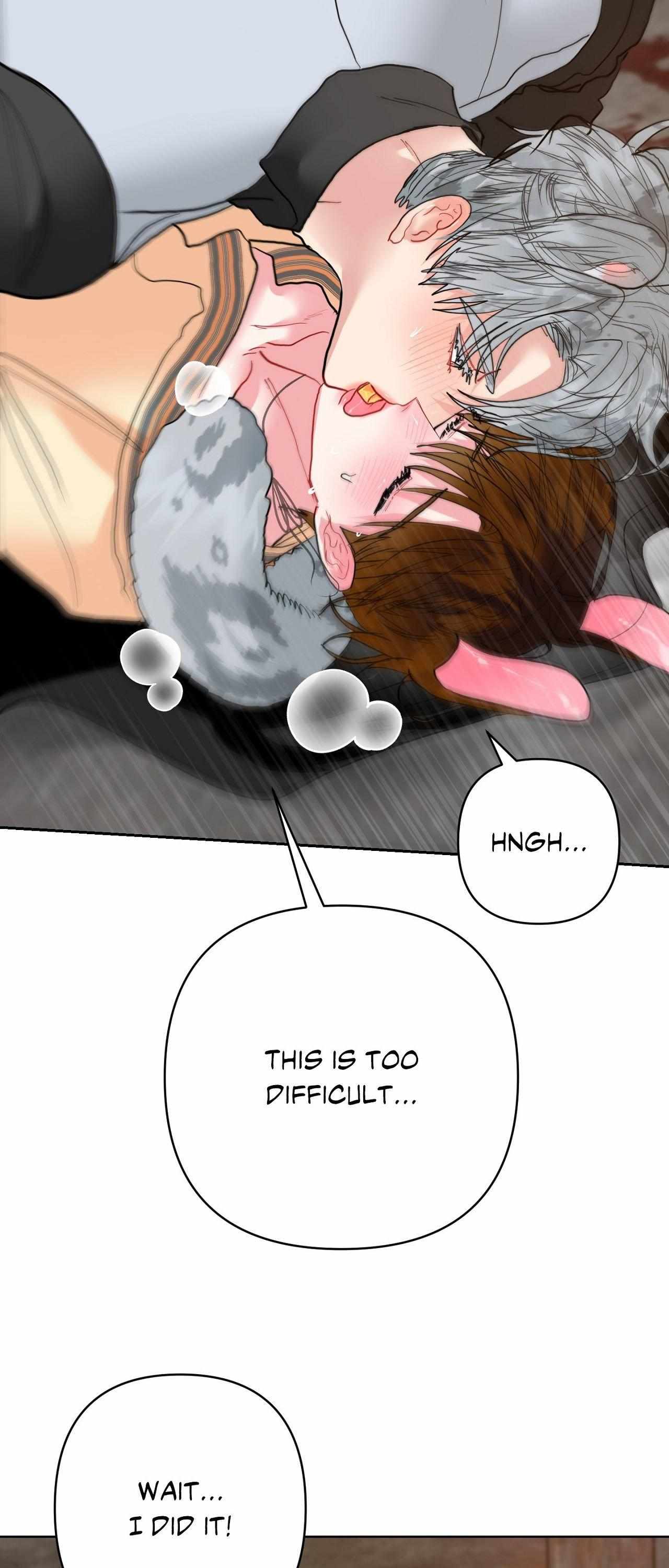 Read Peppermint Candy chapter 12.1 image 40 on Lezhin