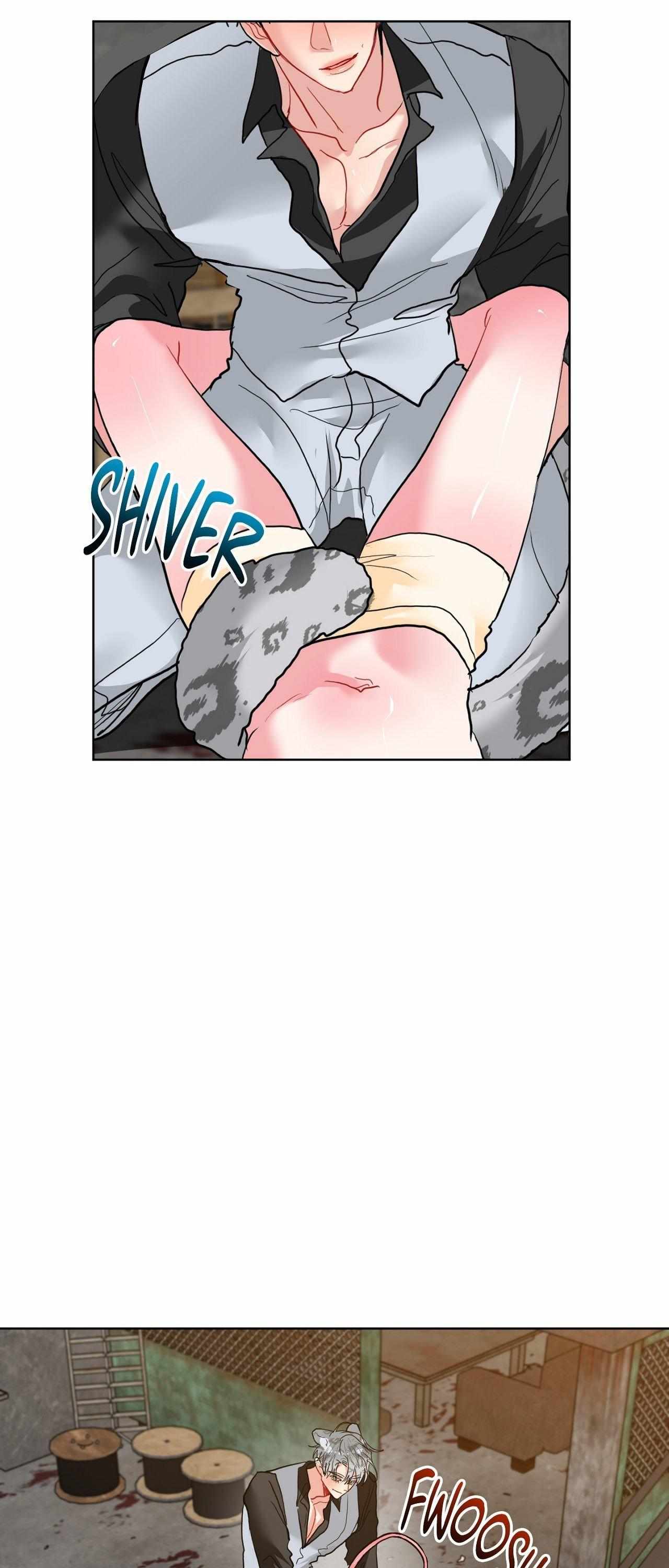 Read Peppermint Candy chapter 12.1 image 42 on Lezhin