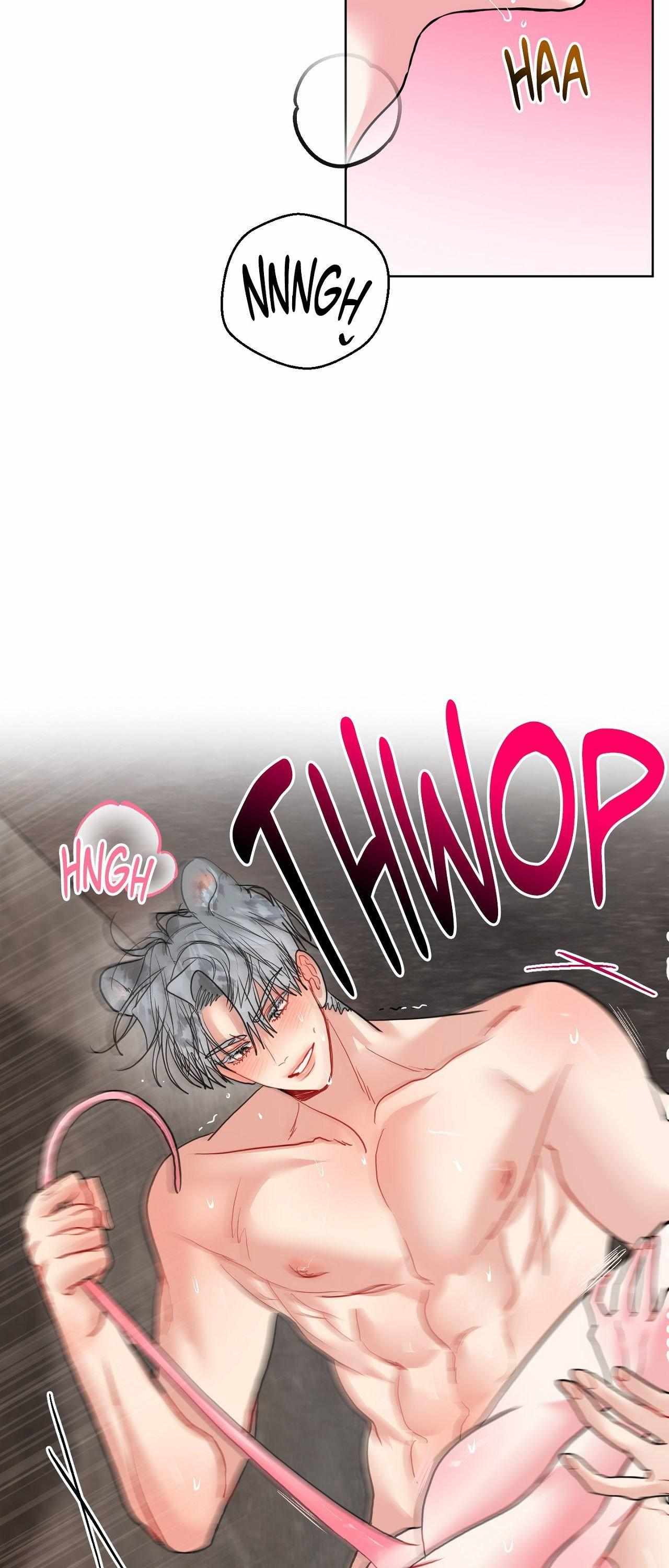 Read Peppermint Candy chapter 12.1 image 48 on Lezhin