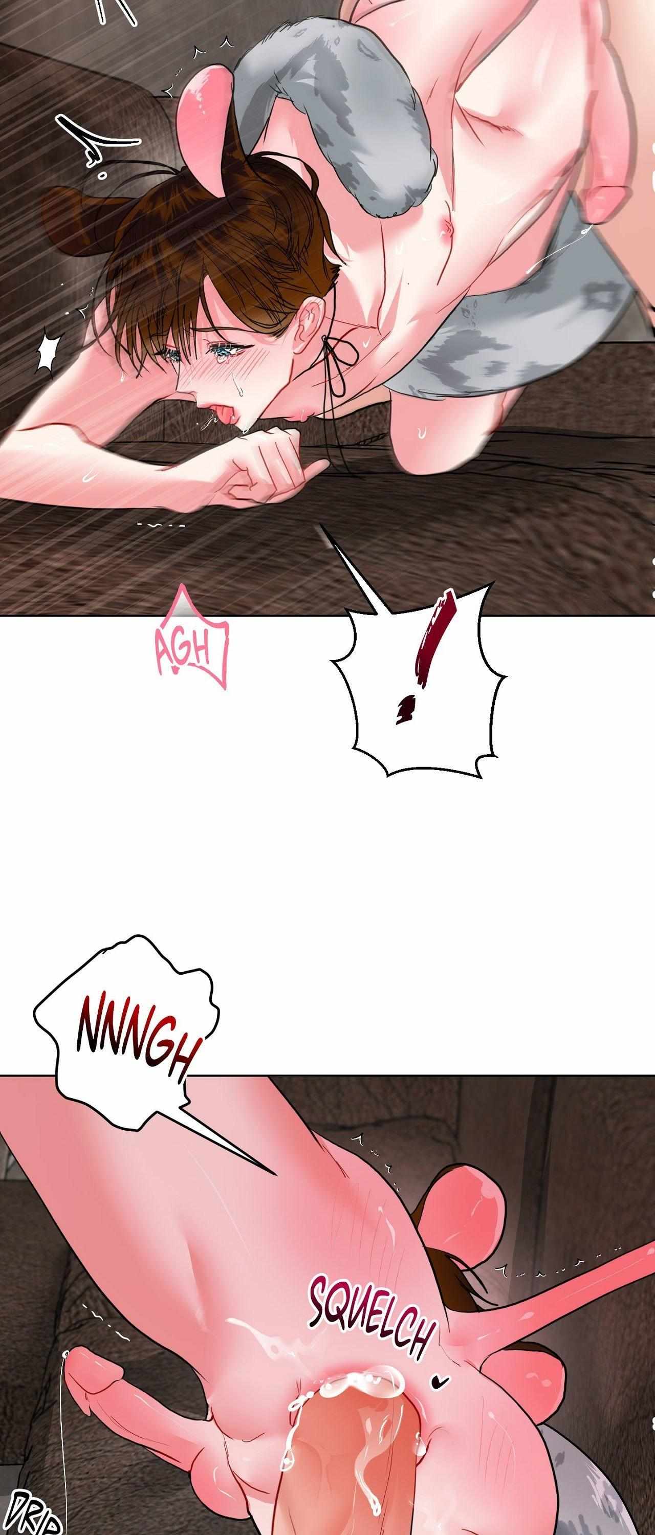 Read Peppermint Candy chapter 12.1 image 49 on Lezhin