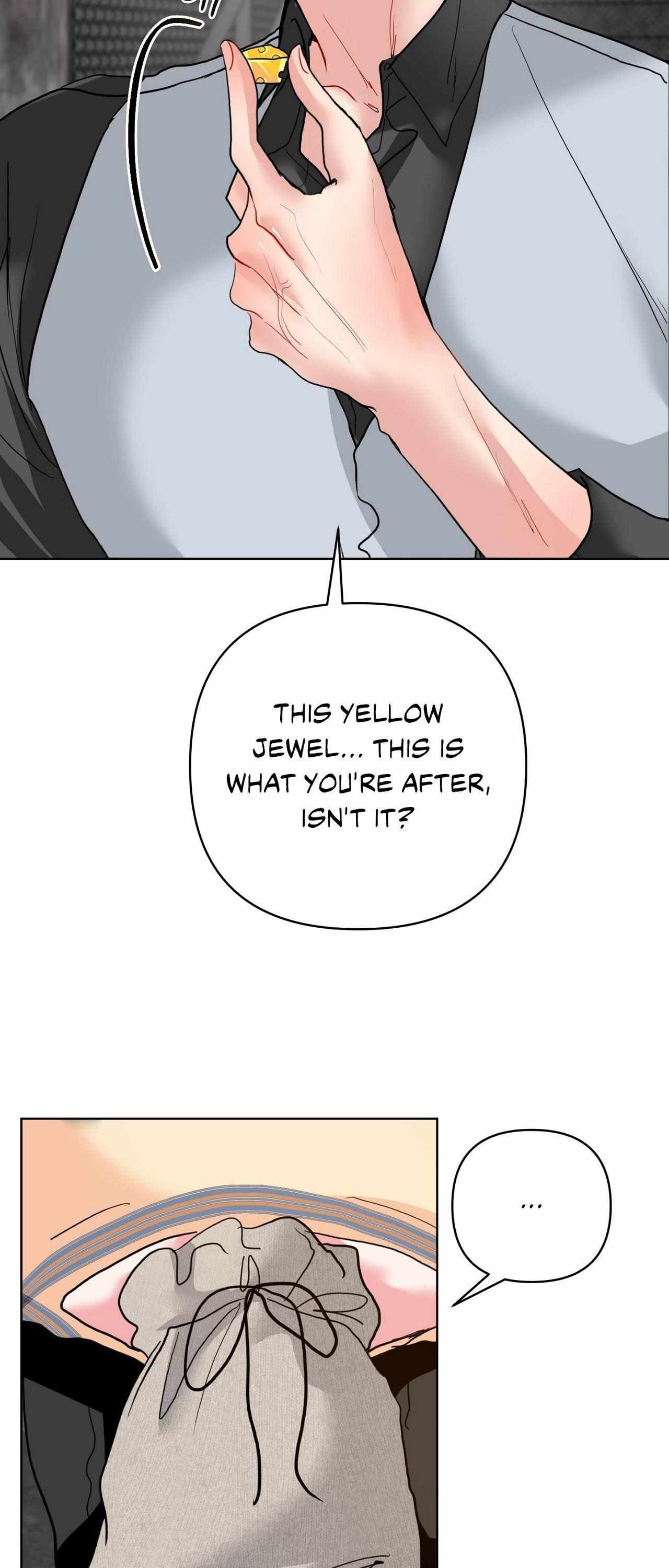 Read Peppermint Candy chapter 12.1 image 5 on Lezhin