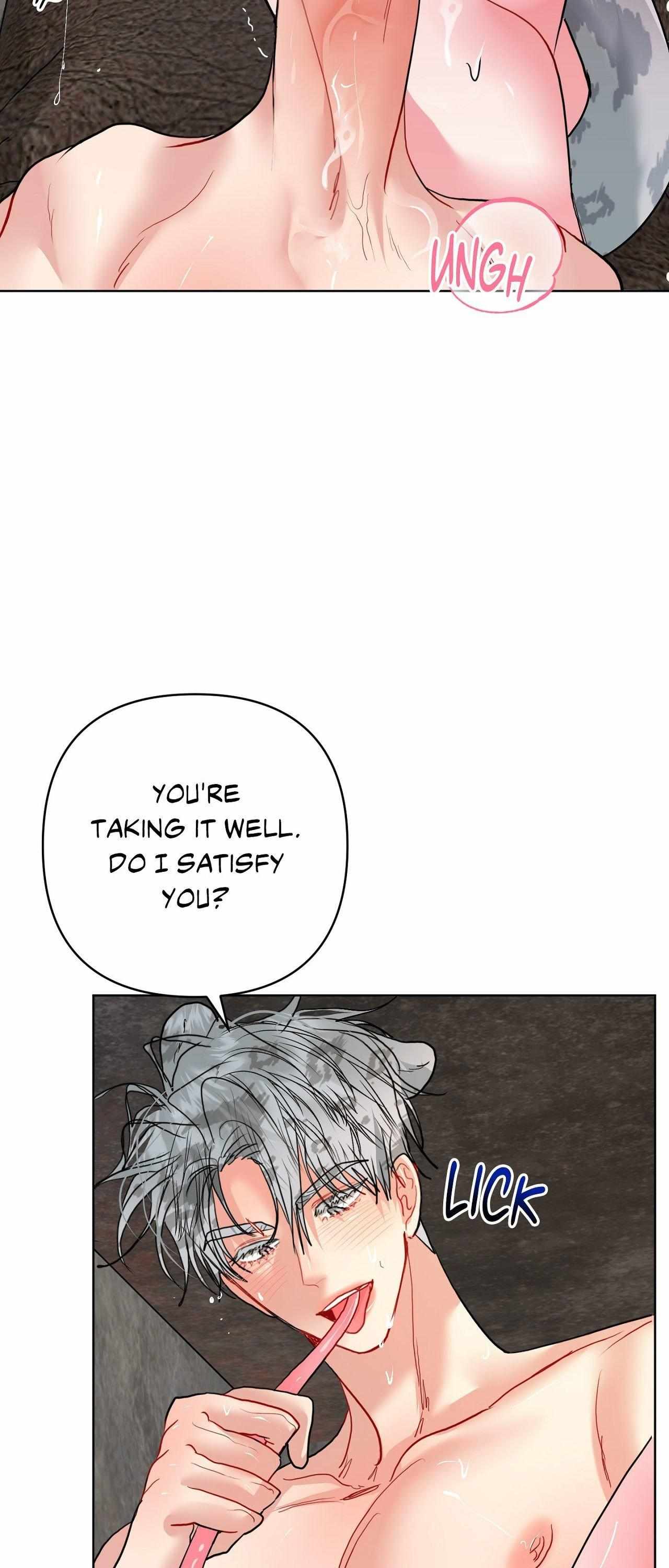 Read Peppermint Candy chapter 12.1 image 50 on Lezhin