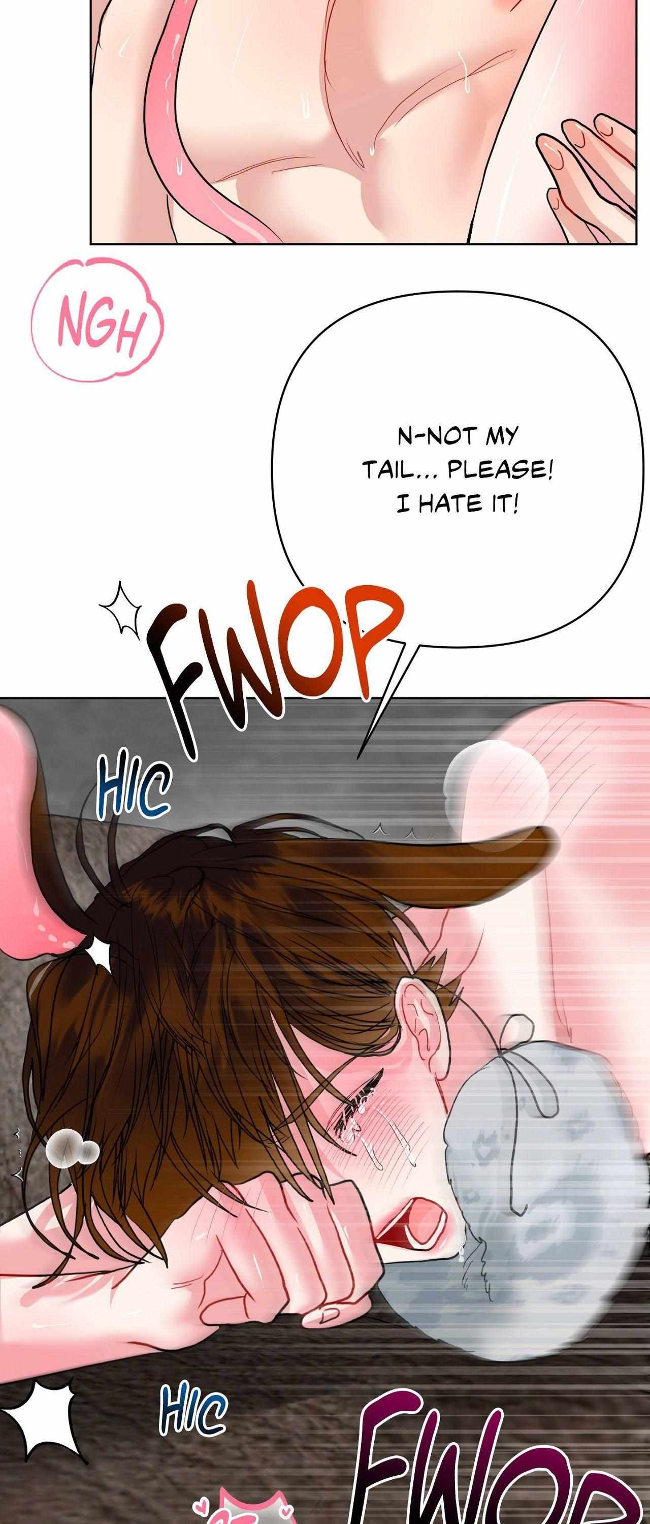 Read Peppermint Candy chapter 12.1 image 51 on Lezhin
