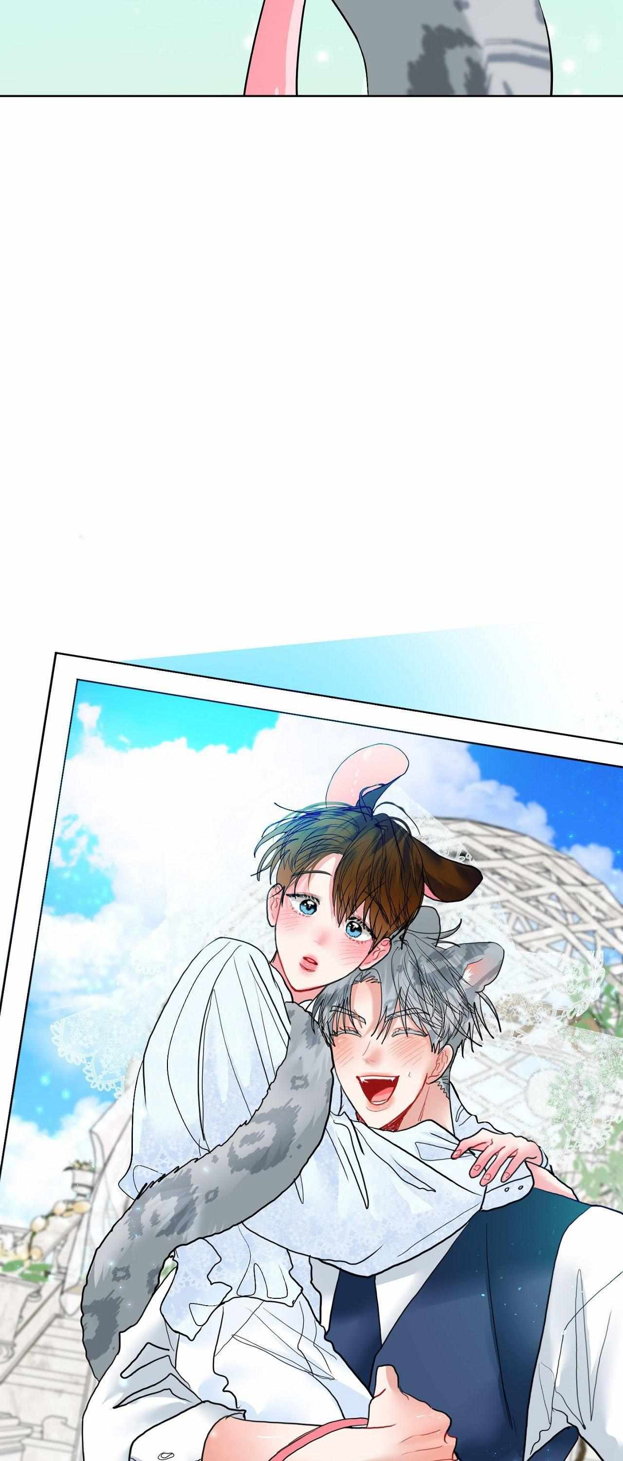 Read Peppermint Candy chapter 12.1 image 59 on Lezhin