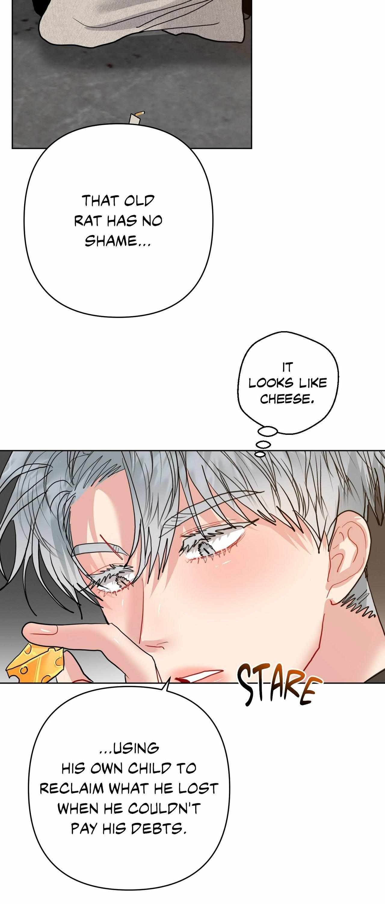 Read Peppermint Candy chapter 12.1 image 6 on Lezhin
