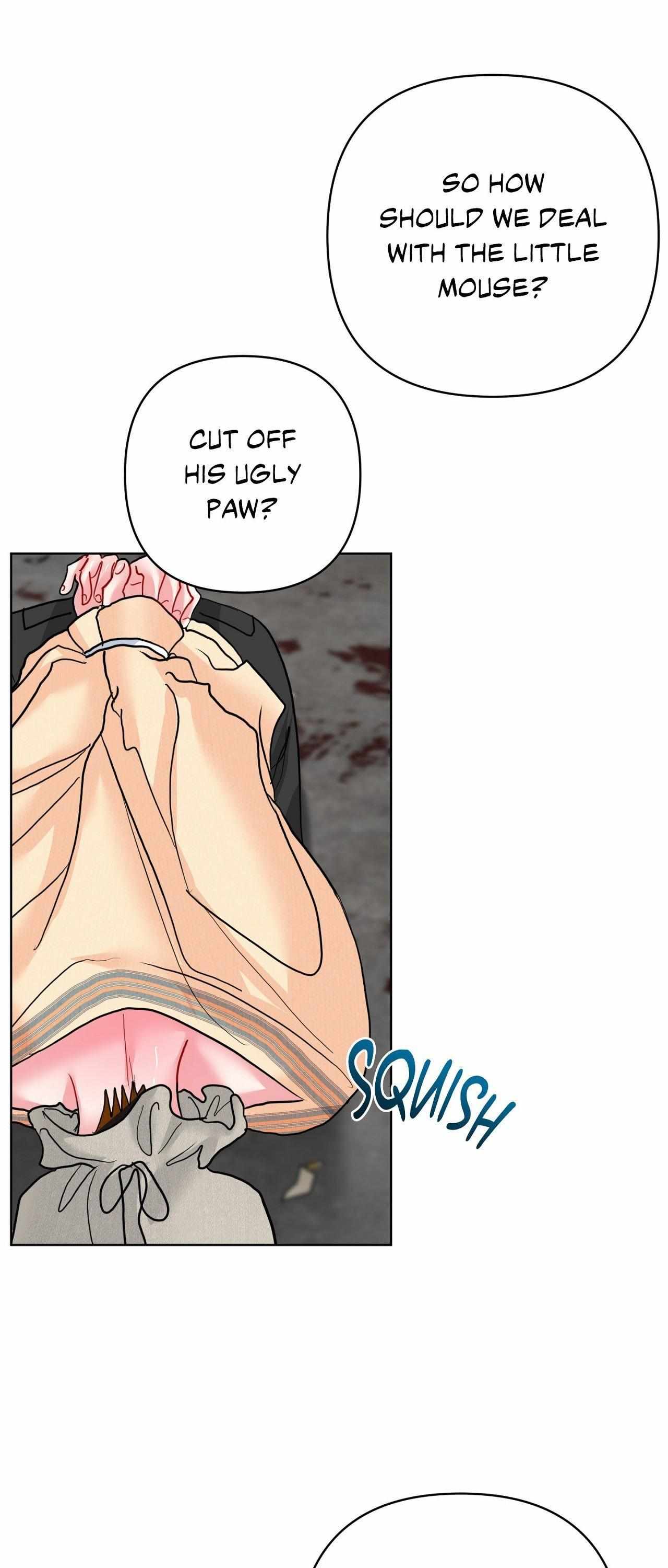 Read Peppermint Candy chapter 12.1 image 7 on Lezhin
