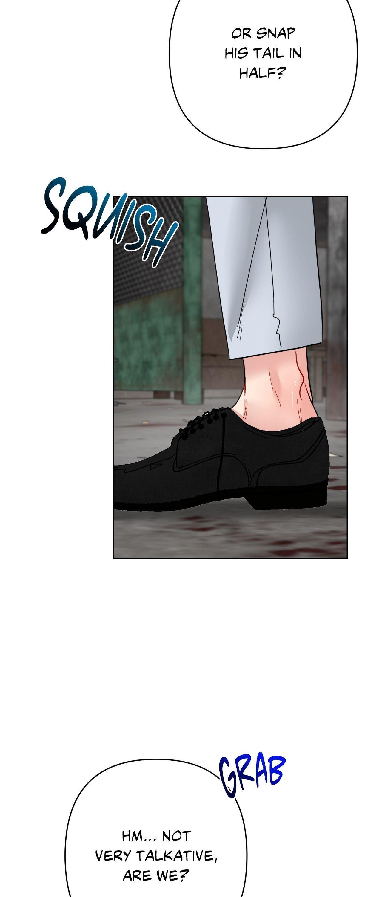 Read Peppermint Candy chapter 12.1 image 8 on Lezhin