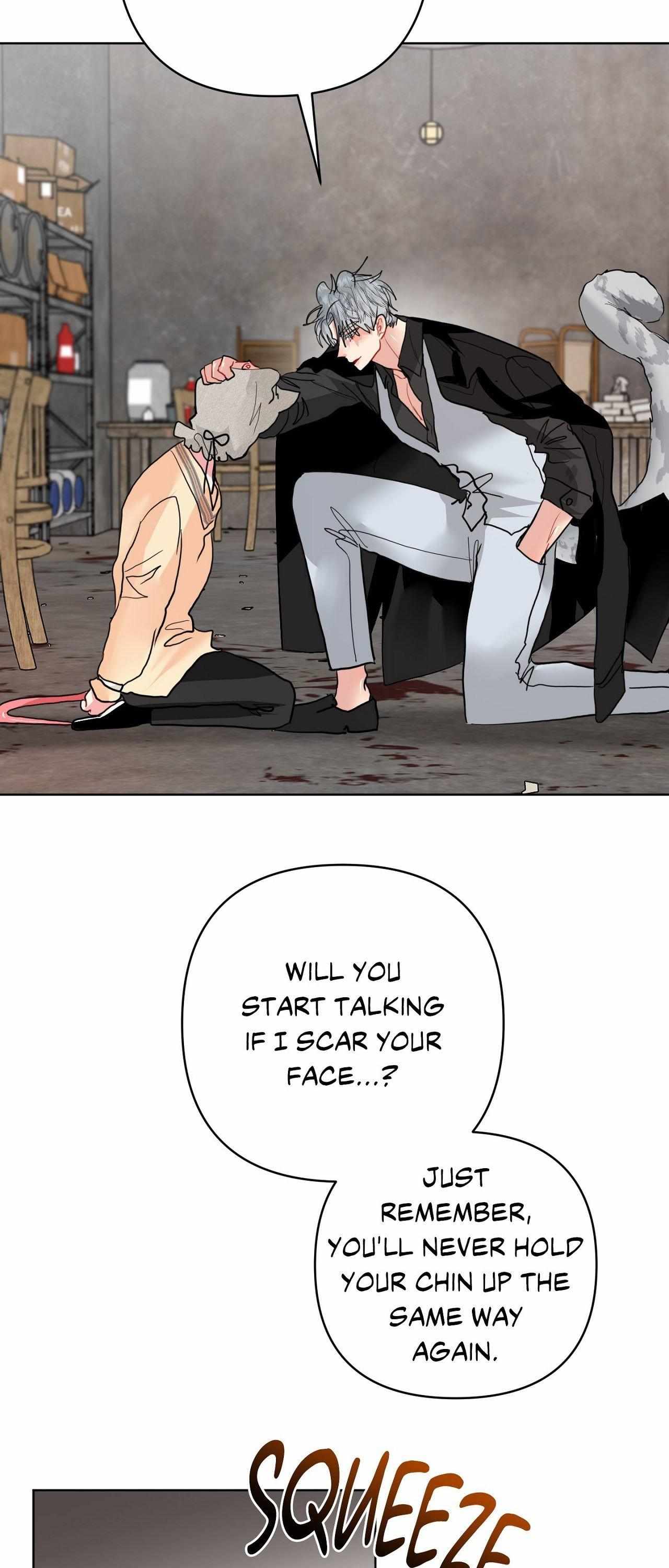 Read Peppermint Candy chapter 12.1 image 9 on Lezhin
