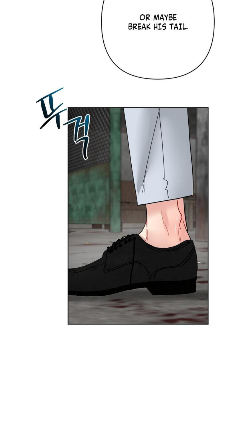 Read Peppermint Candy chapter 12.5 image 10 on Lezhin