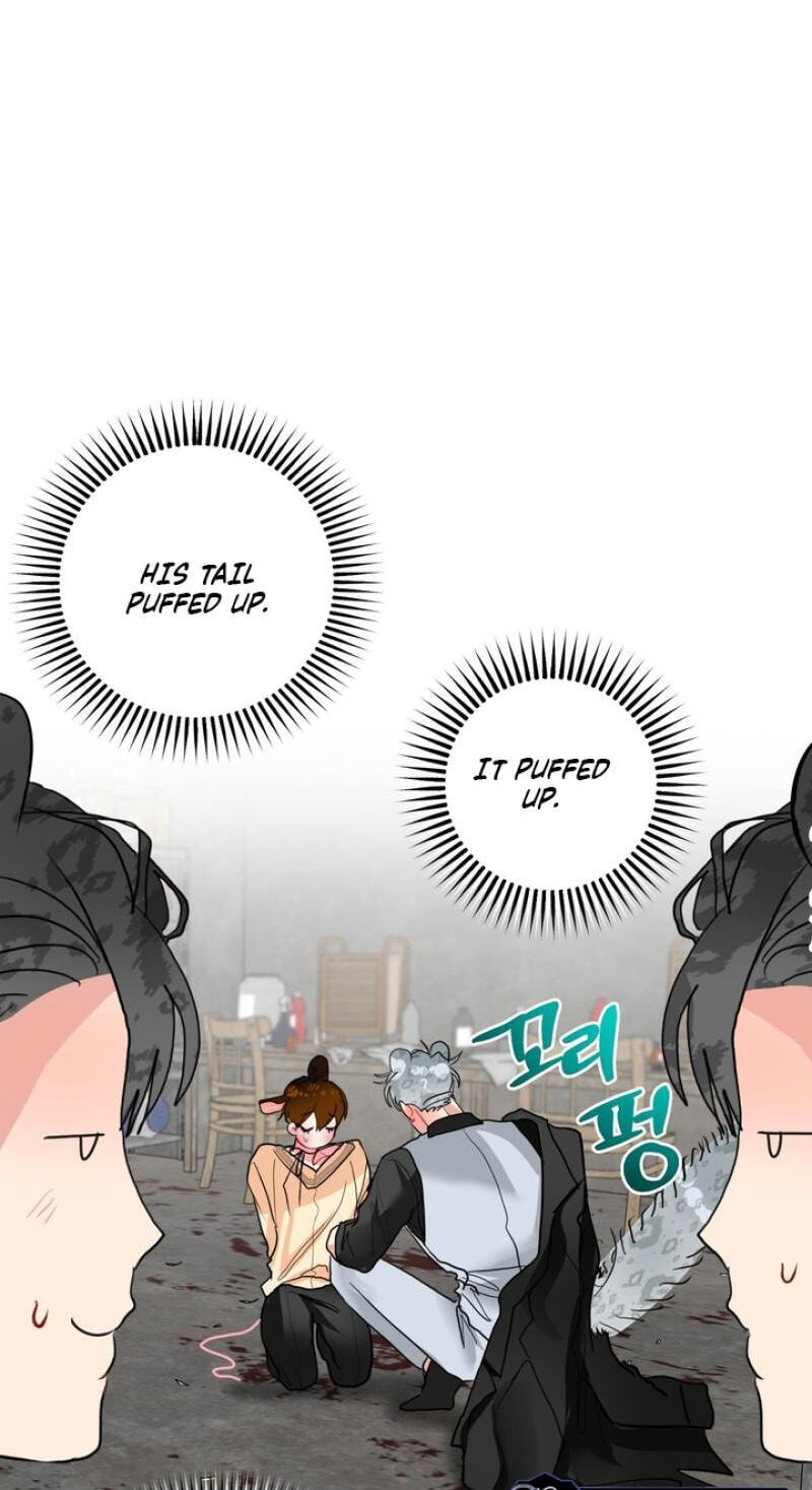 Read Peppermint Candy chapter 12.5 image 16 on Lezhin