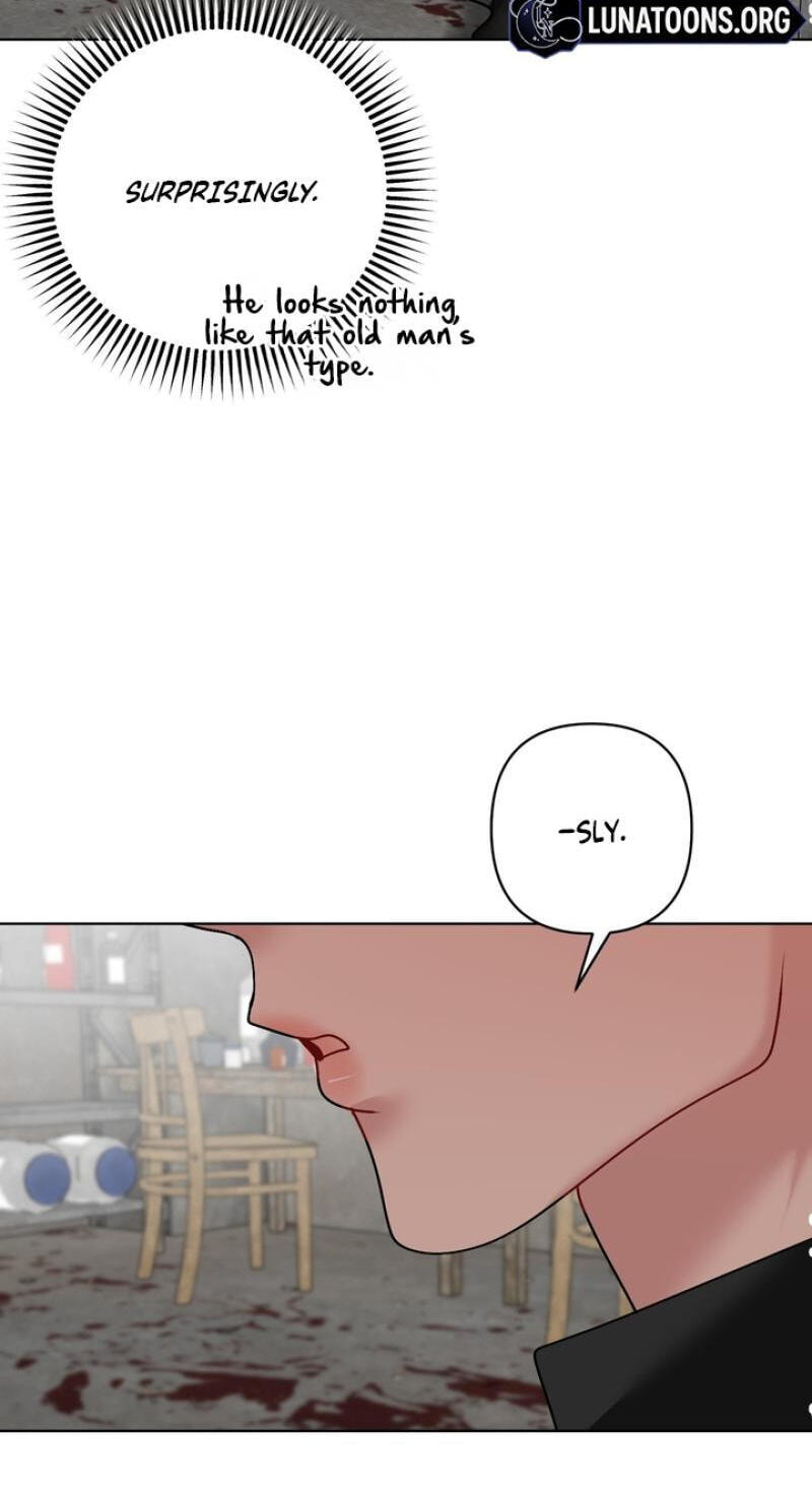Read Peppermint Candy chapter 12.5 image 17 on Lezhin