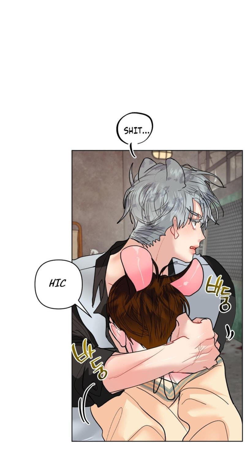Read Peppermint Candy chapter 12.5 image 21 on Lezhin