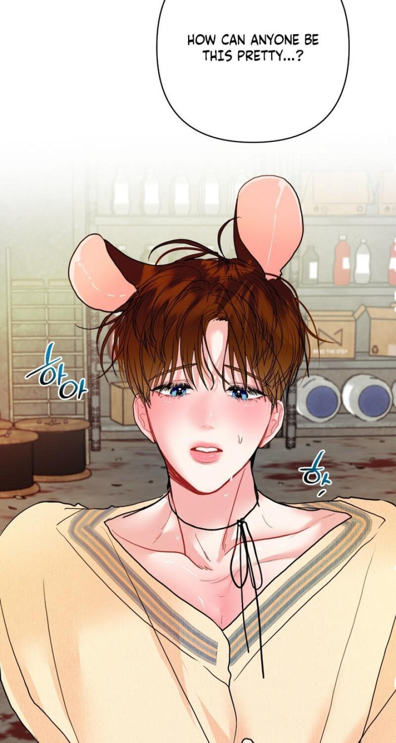 Read Peppermint Candy chapter 12.5 image 24 on Lezhin