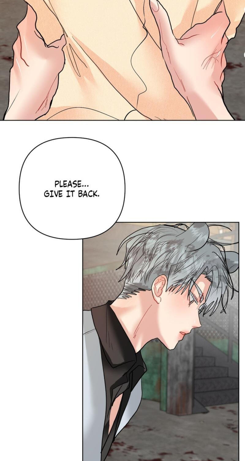 Read Peppermint Candy chapter 12.5 image 25 on Lezhin