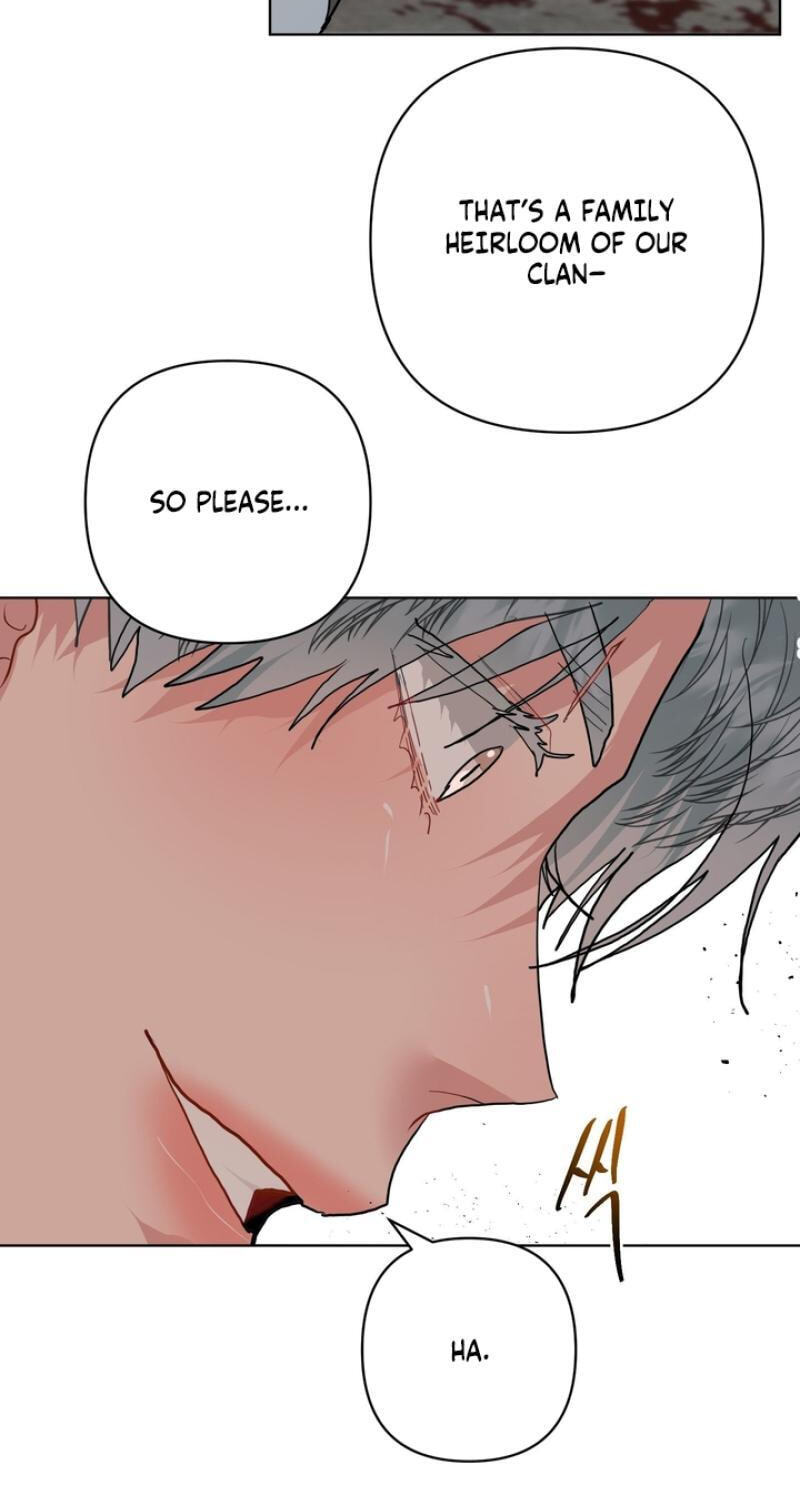 Read Peppermint Candy chapter 12.5 image 26 on Lezhin