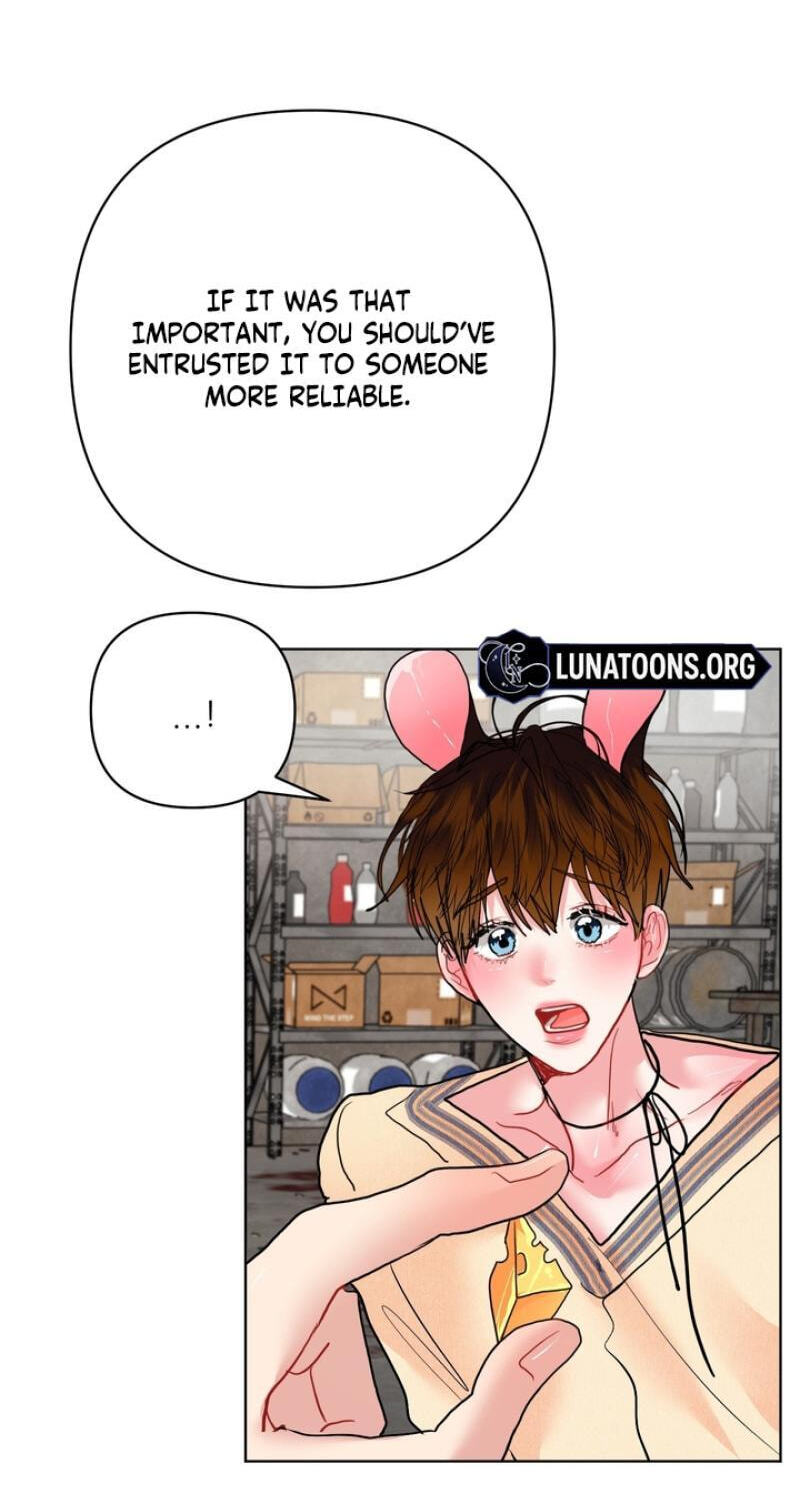 Read Peppermint Candy chapter 12.5 image 27 on Lezhin